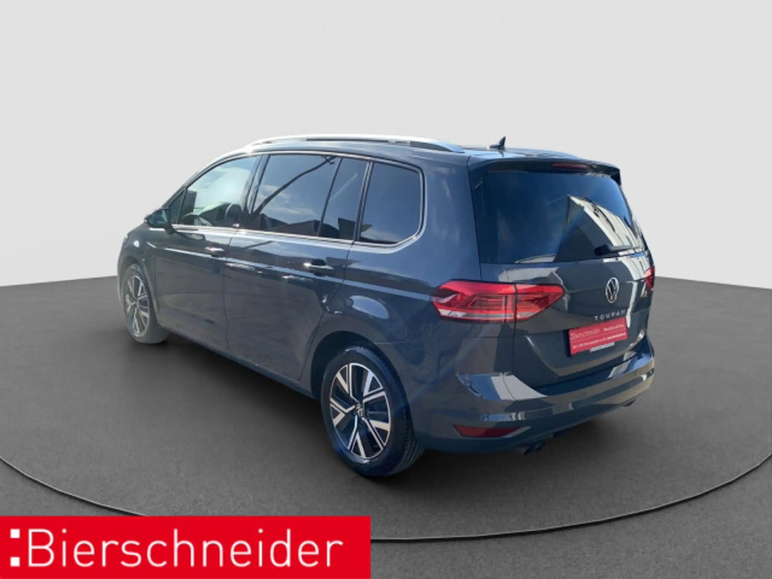 Volkswagen - Touran