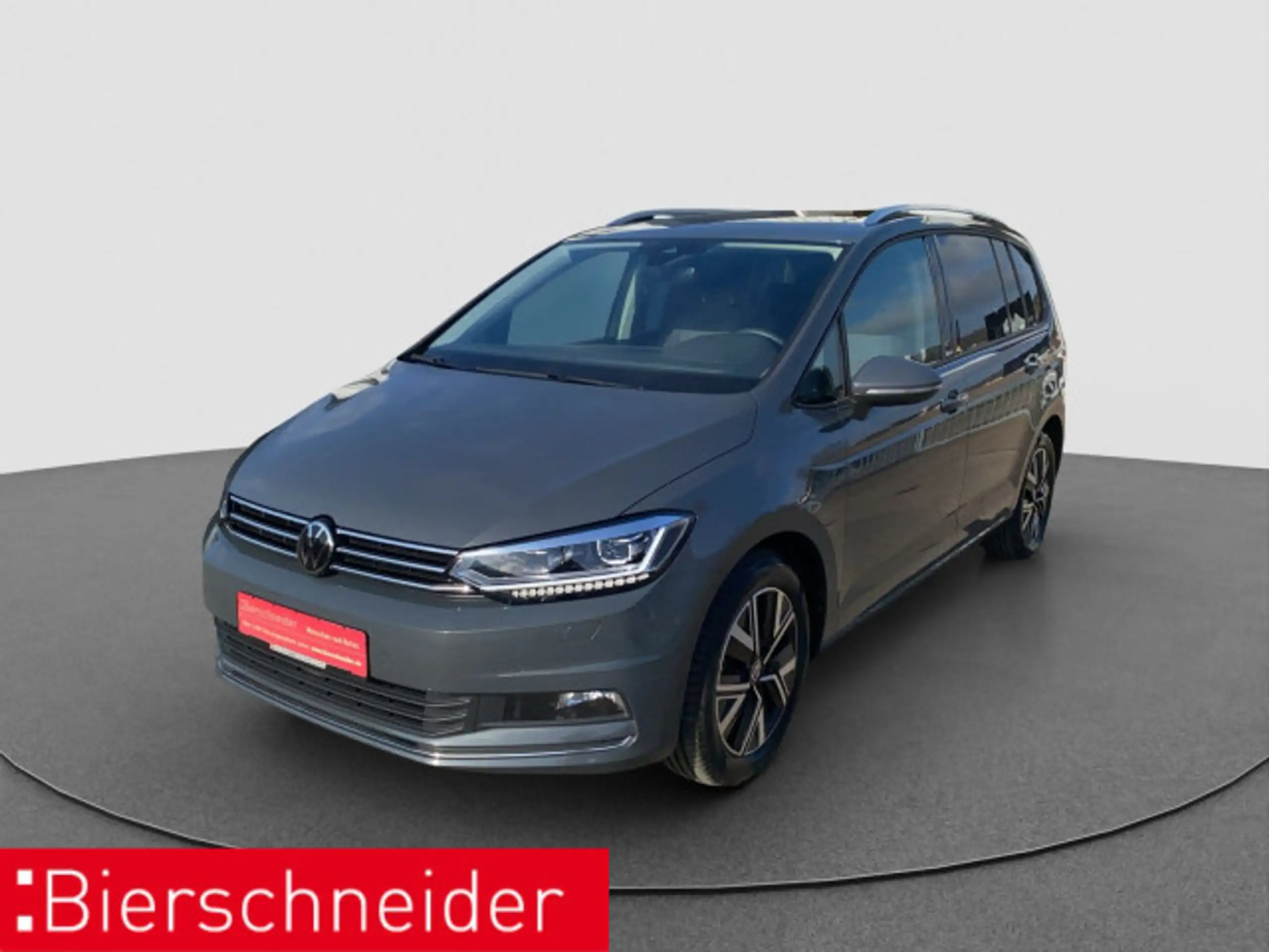 Volkswagen Touran 2024