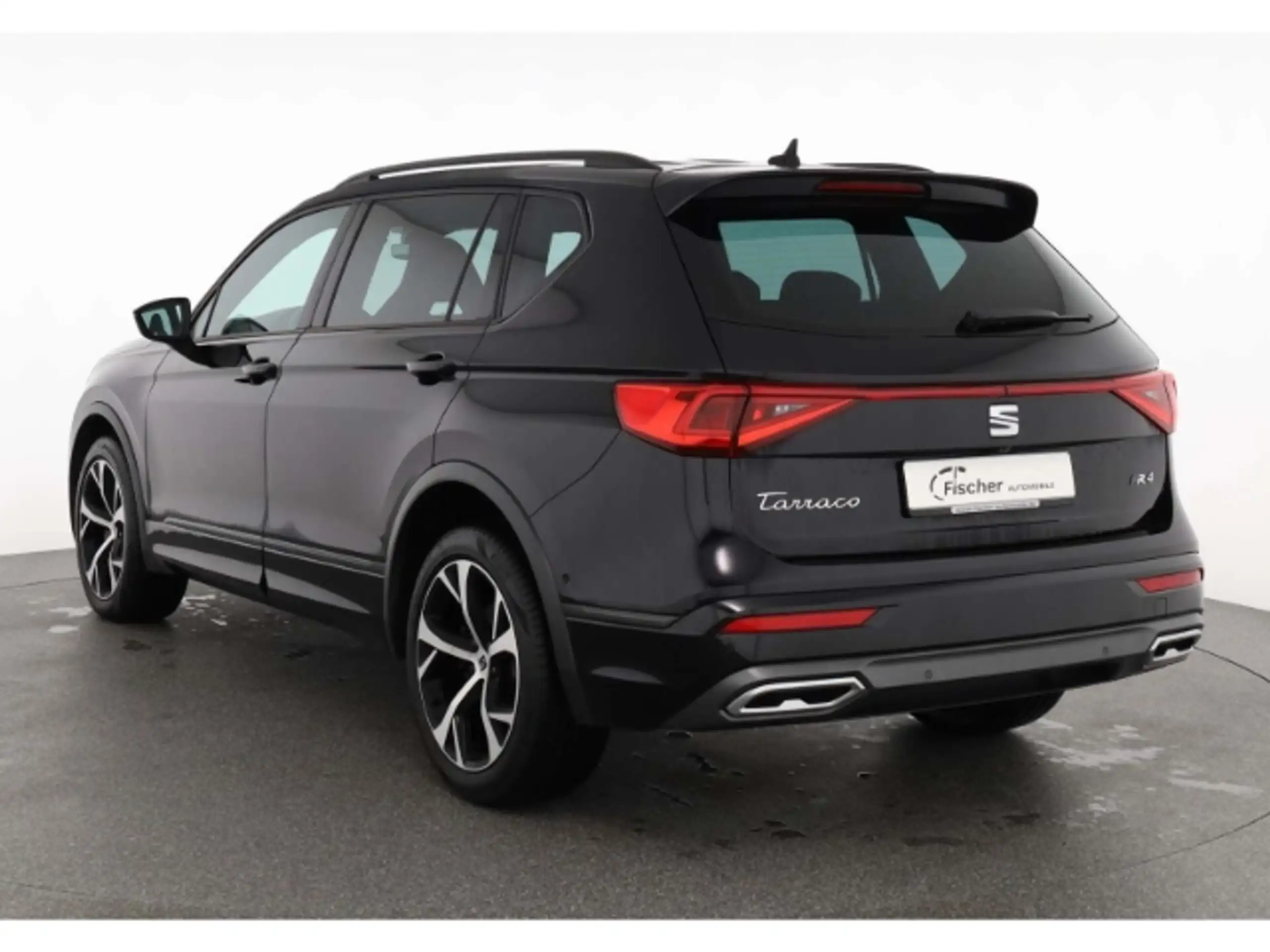 SEAT - Tarraco