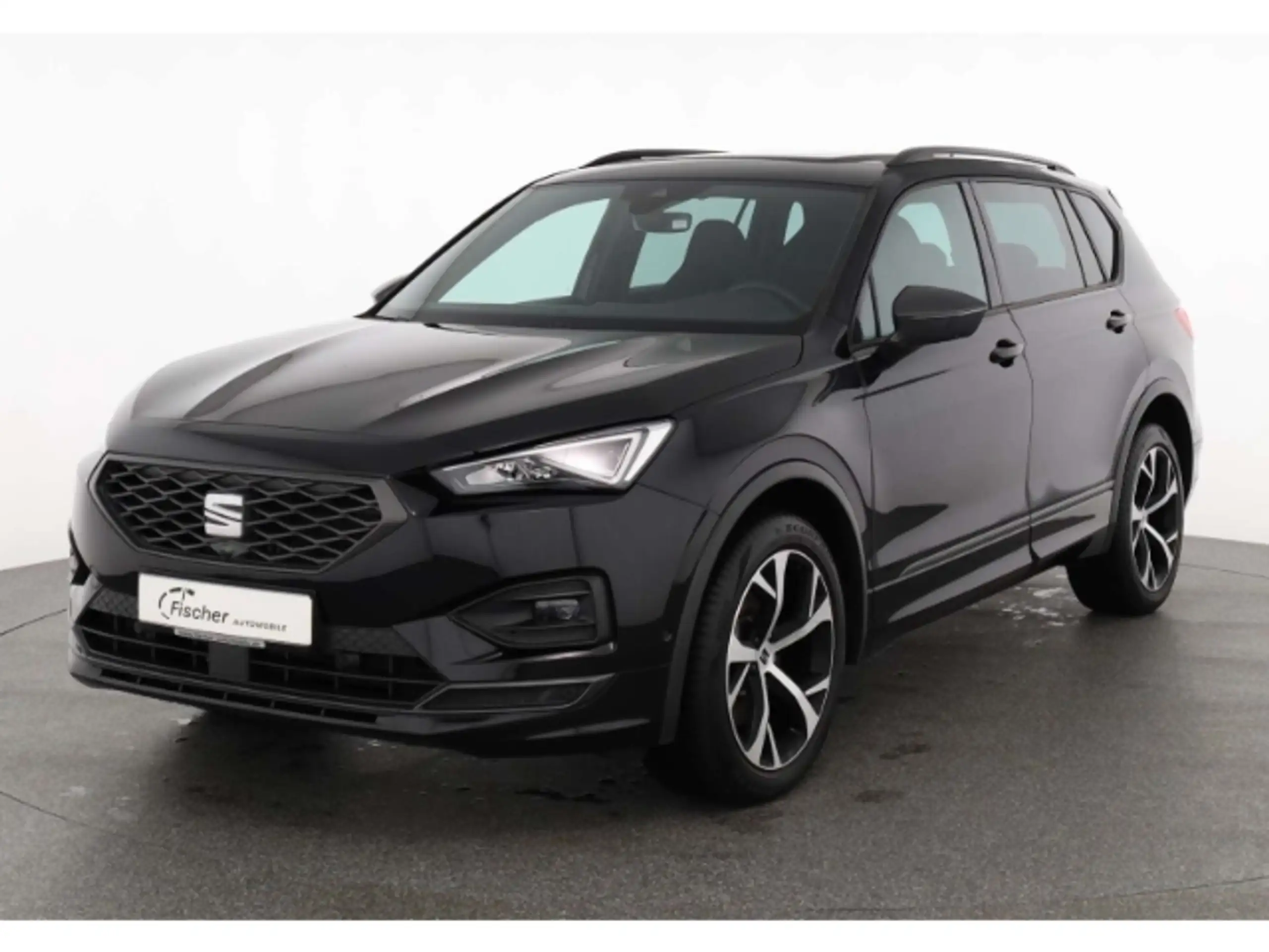 SEAT - Tarraco