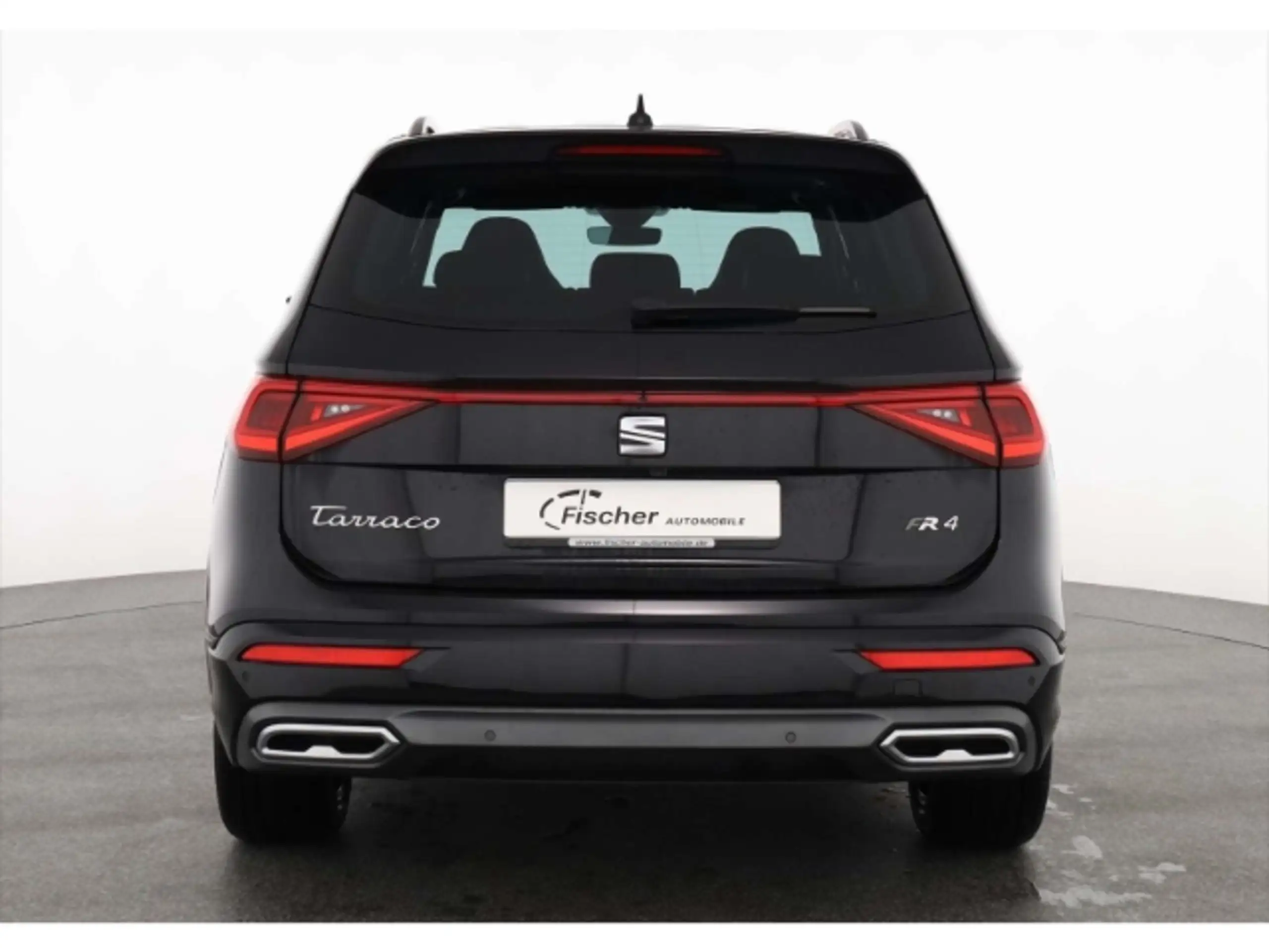 SEAT - Tarraco