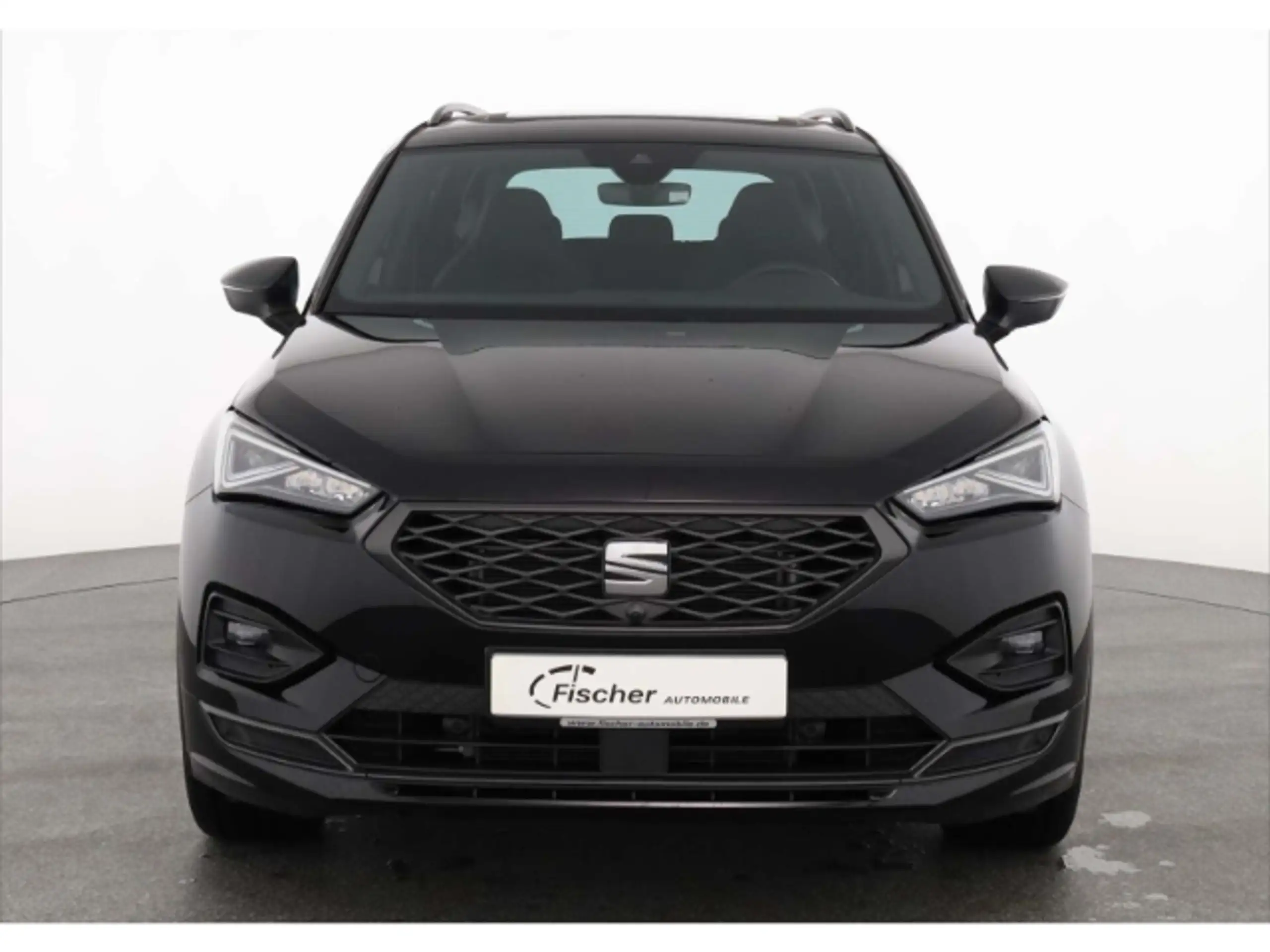 SEAT - Tarraco