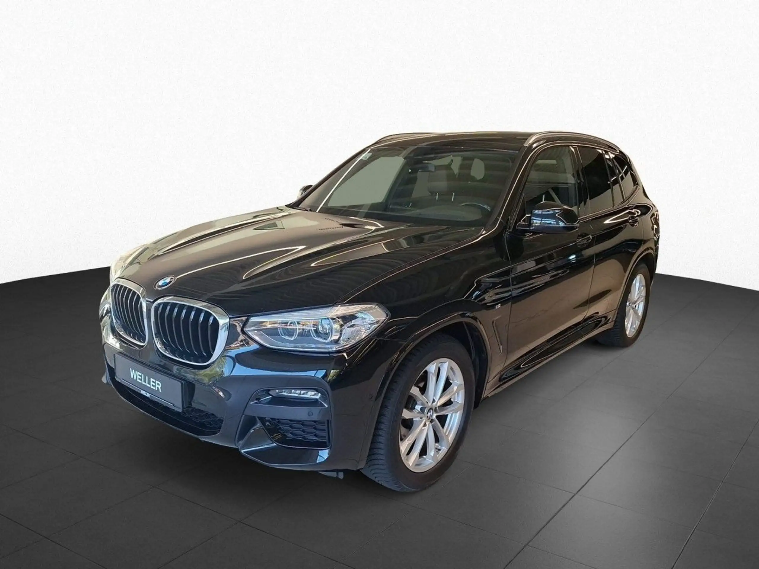 BMW - X3