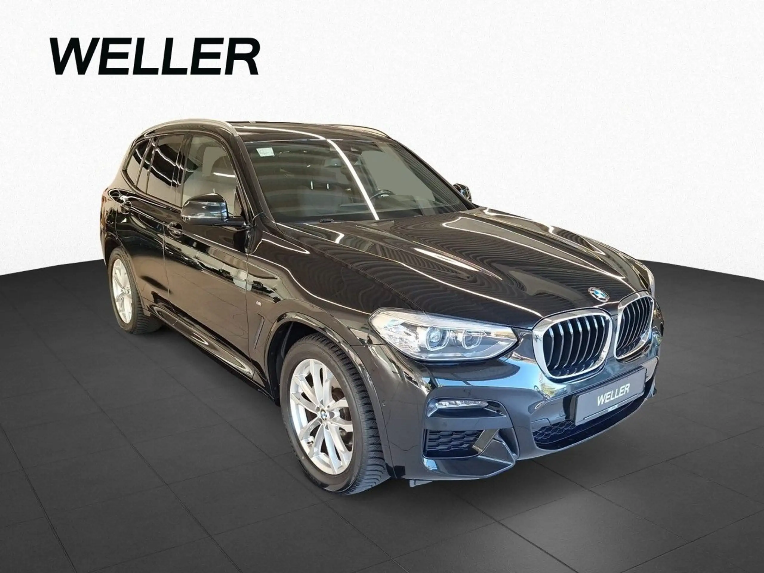 BMW - X3