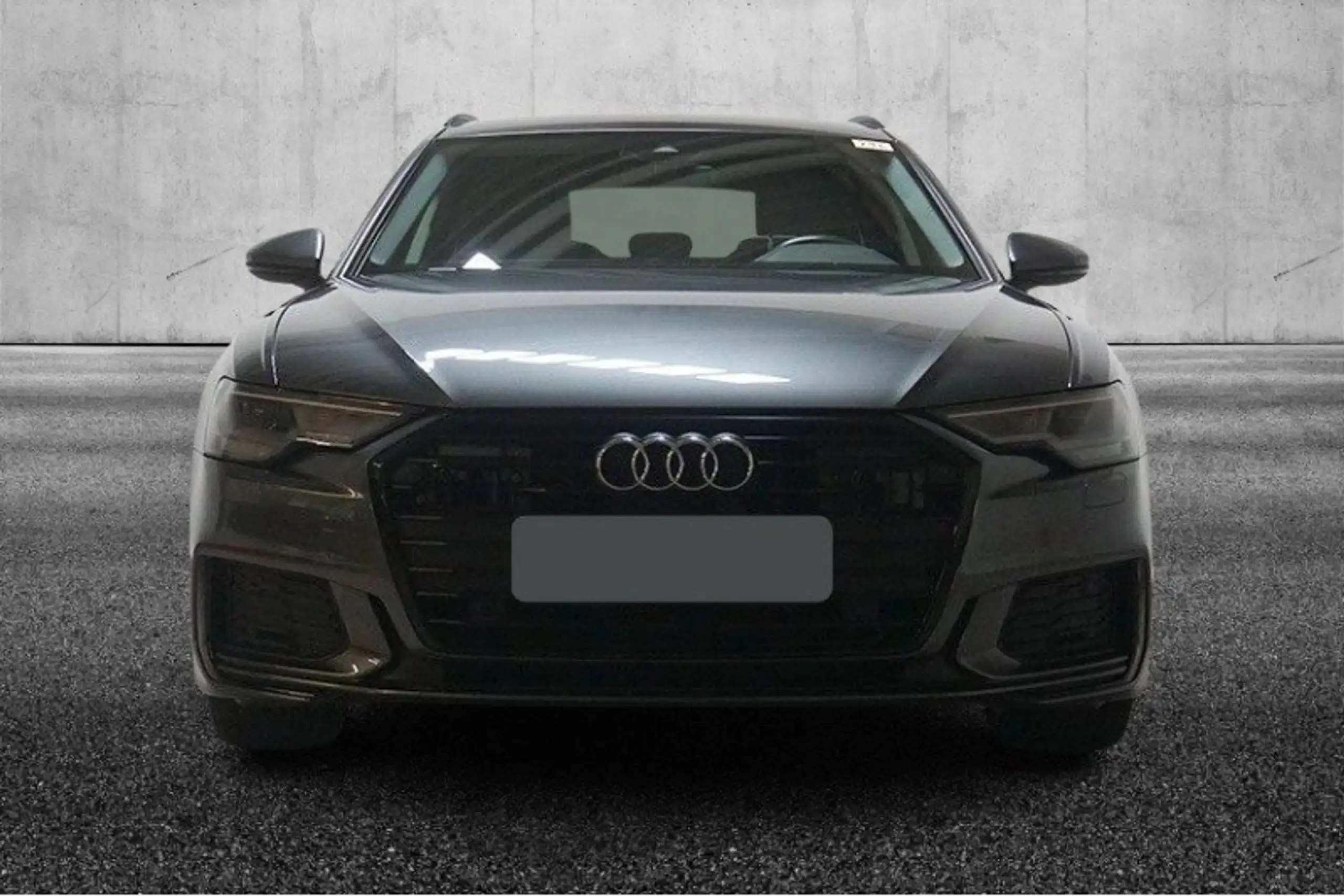 Audi - A6