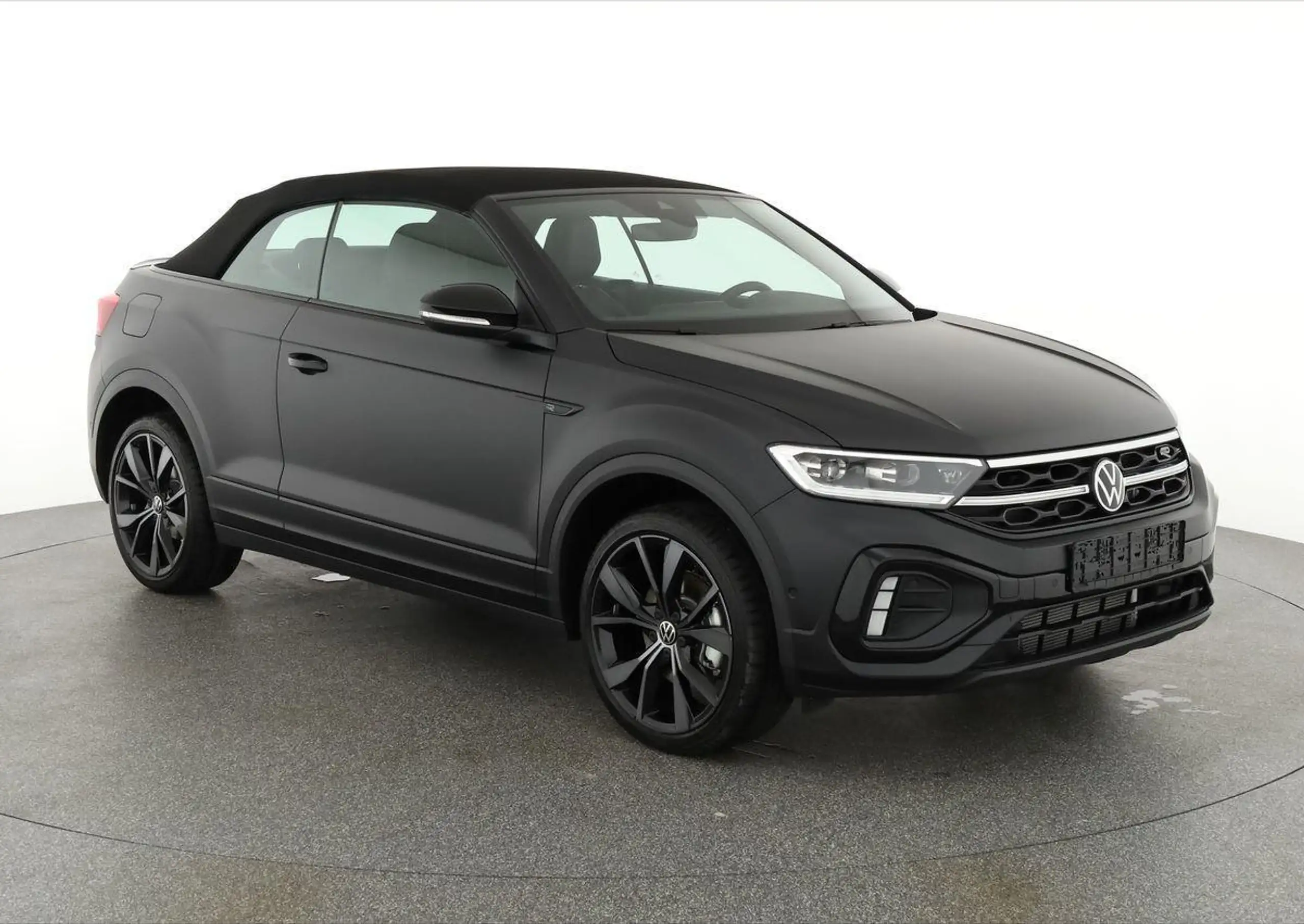 Volkswagen T-Roc 2024