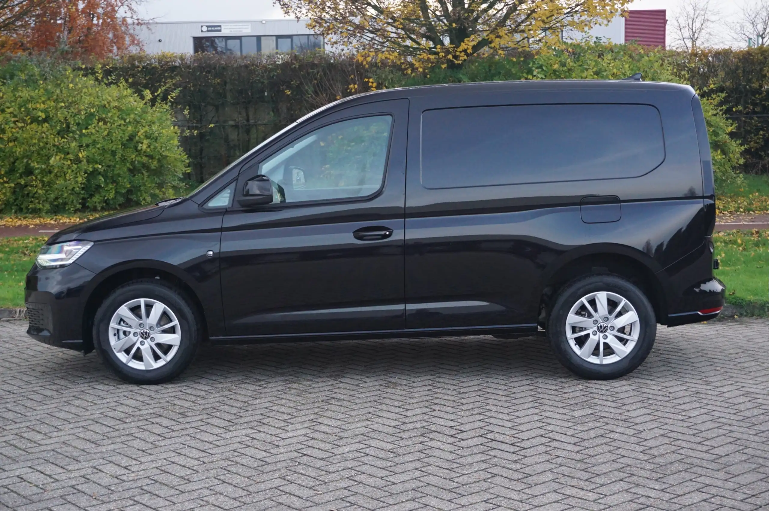 Volkswagen - Caddy