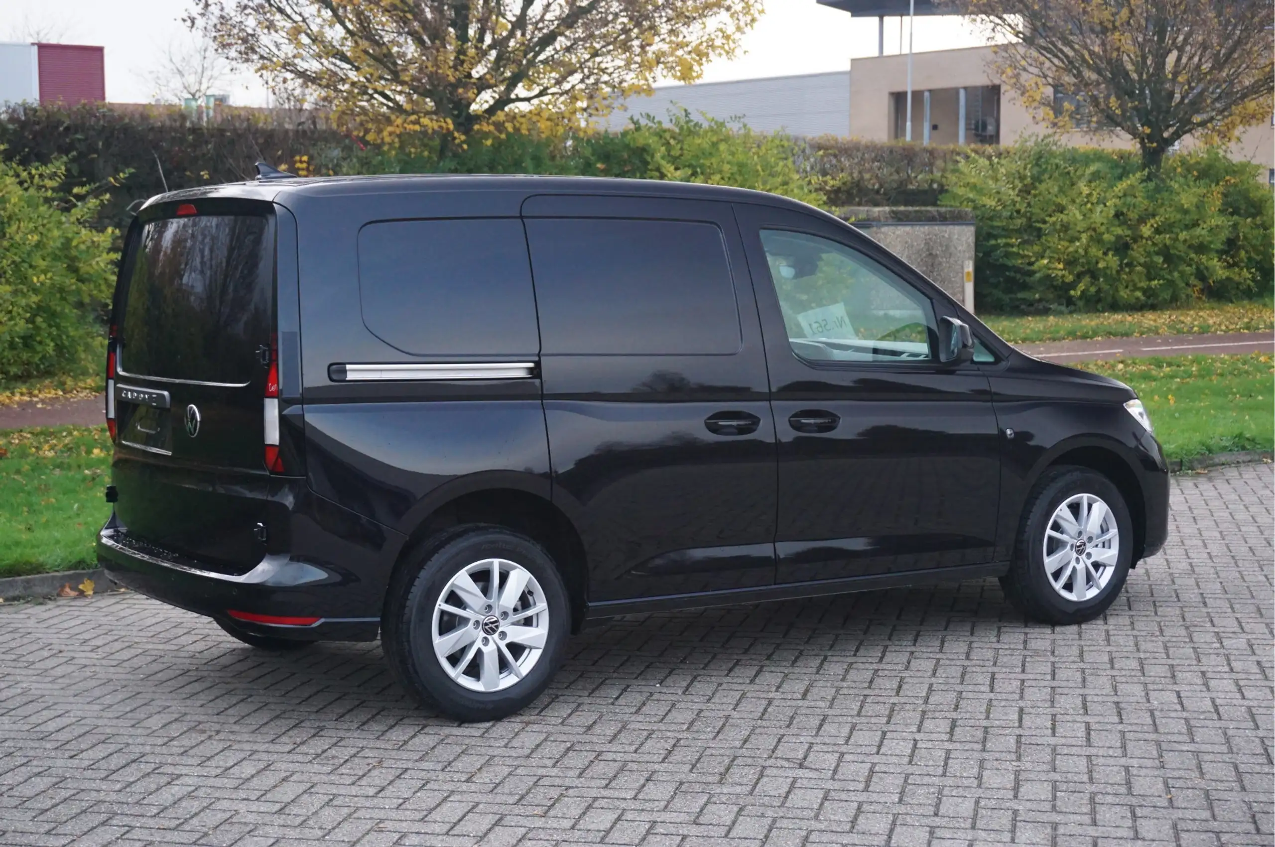 Volkswagen - Caddy