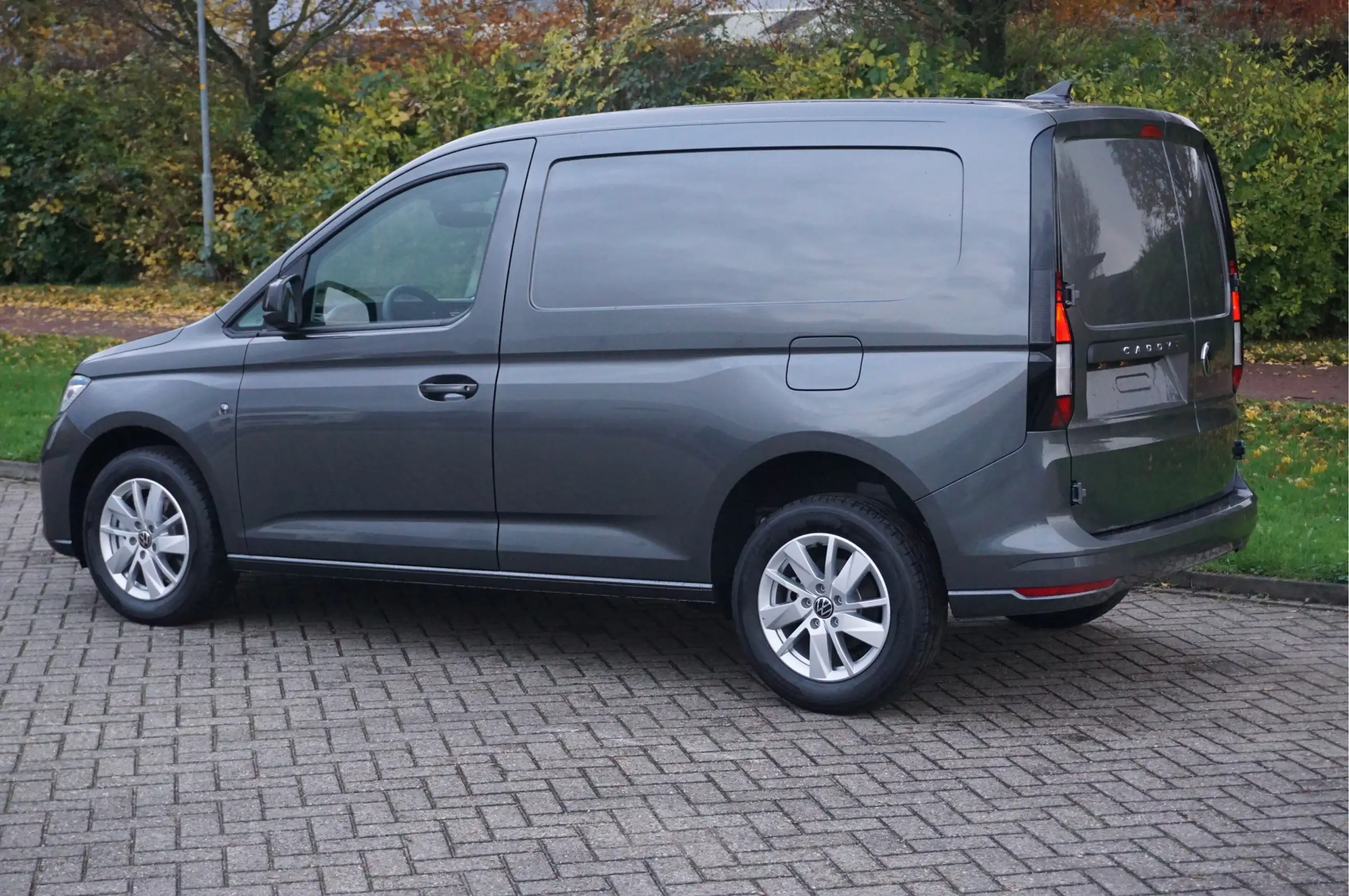 Volkswagen - Caddy