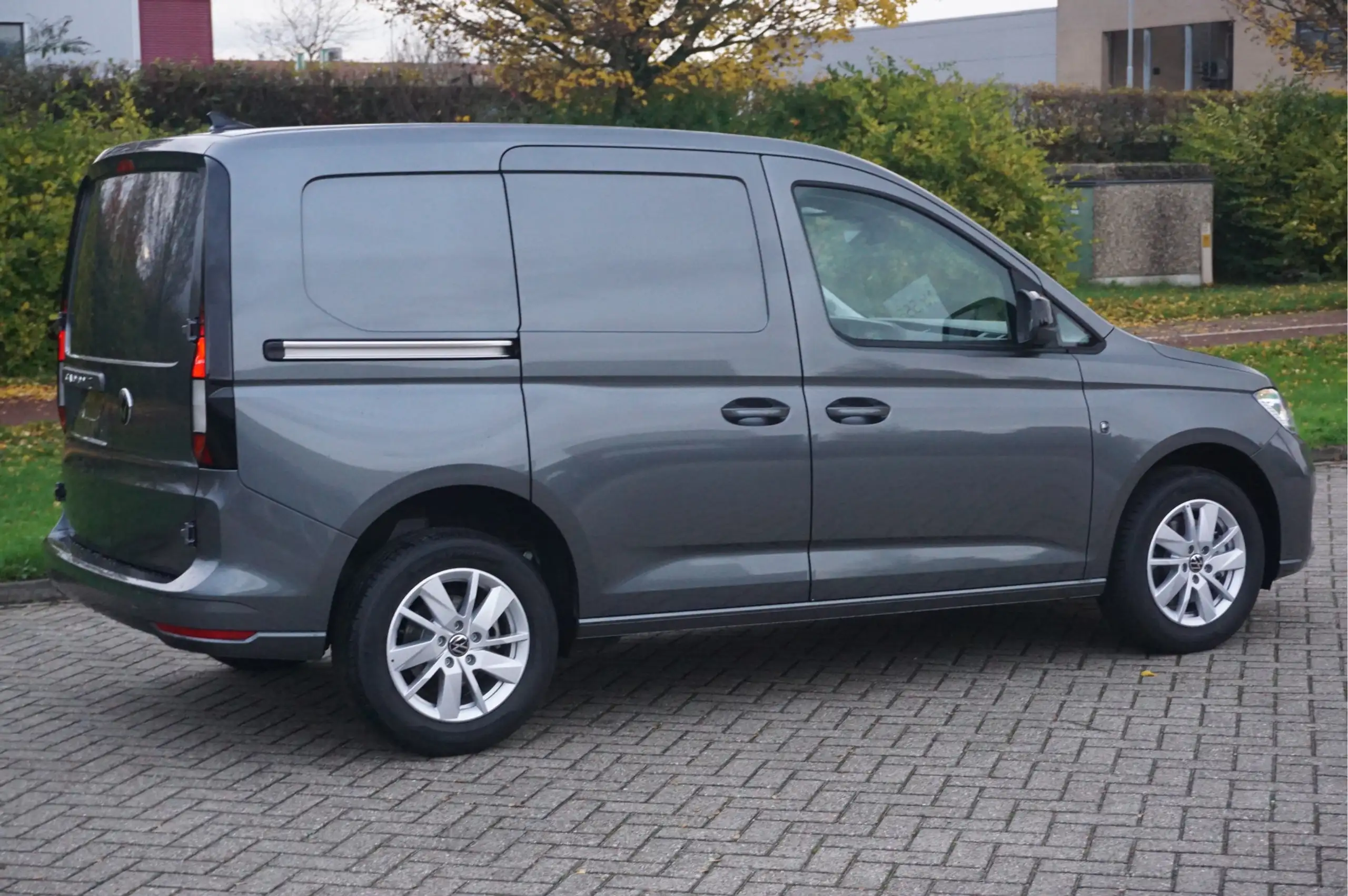 Volkswagen - Caddy