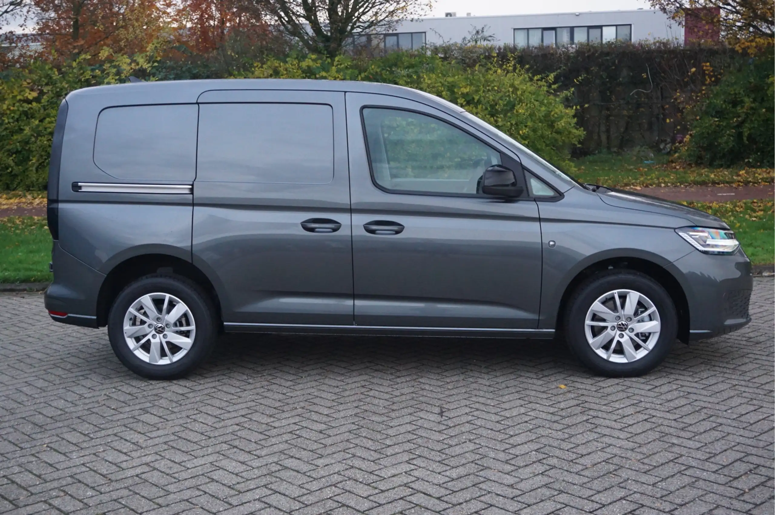 Volkswagen - Caddy