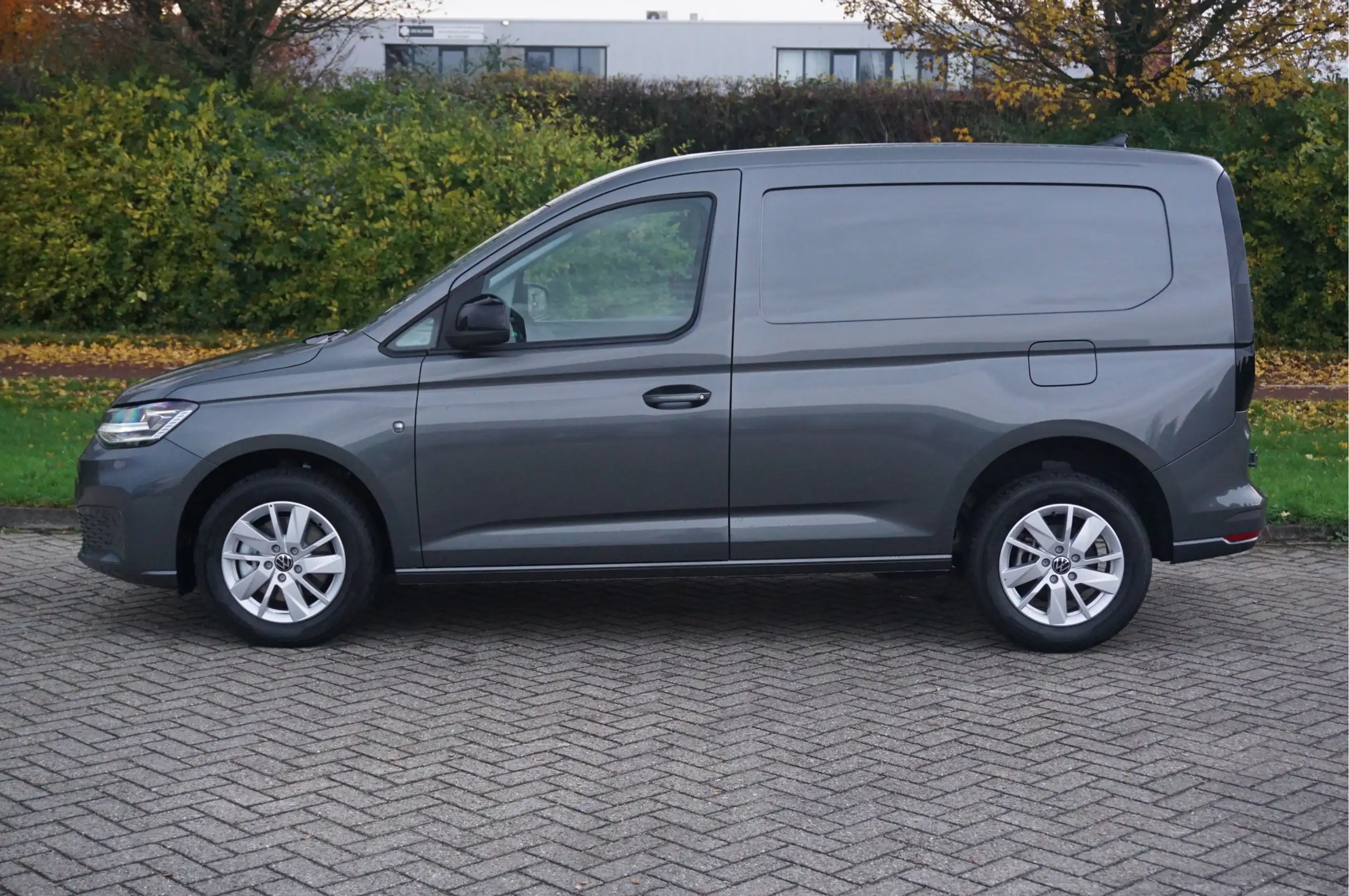 Volkswagen - Caddy