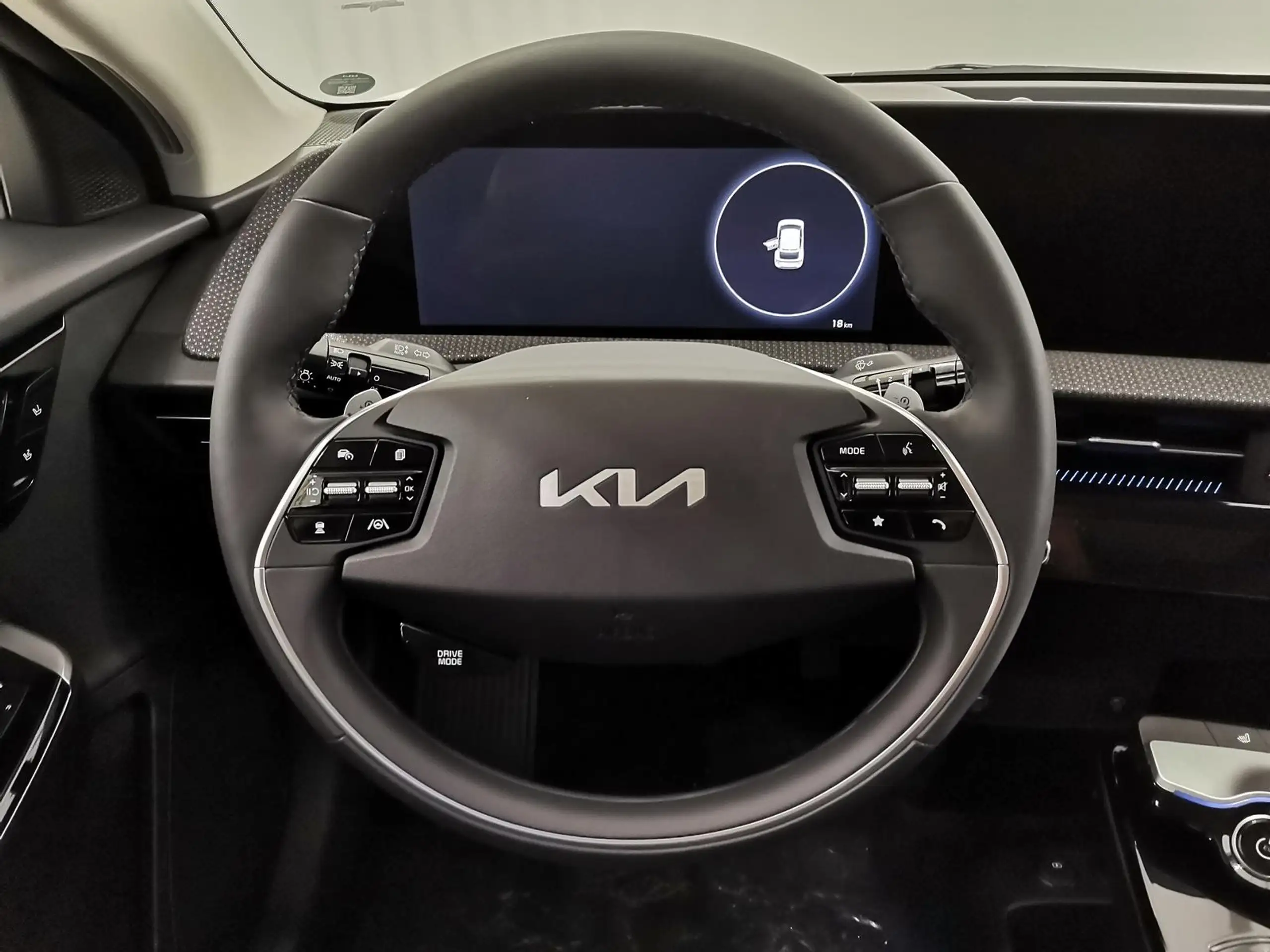 Kia - EV6