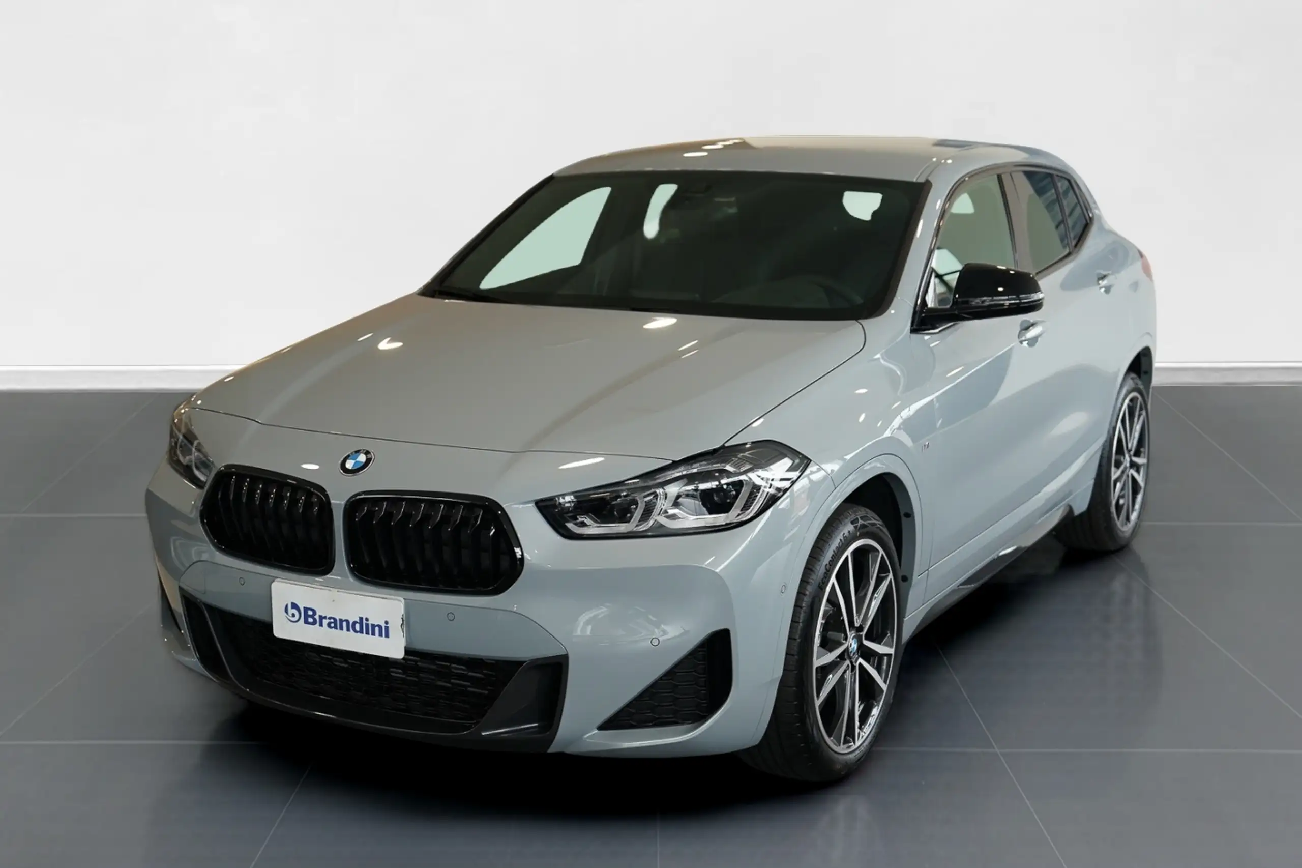 BMW - X2