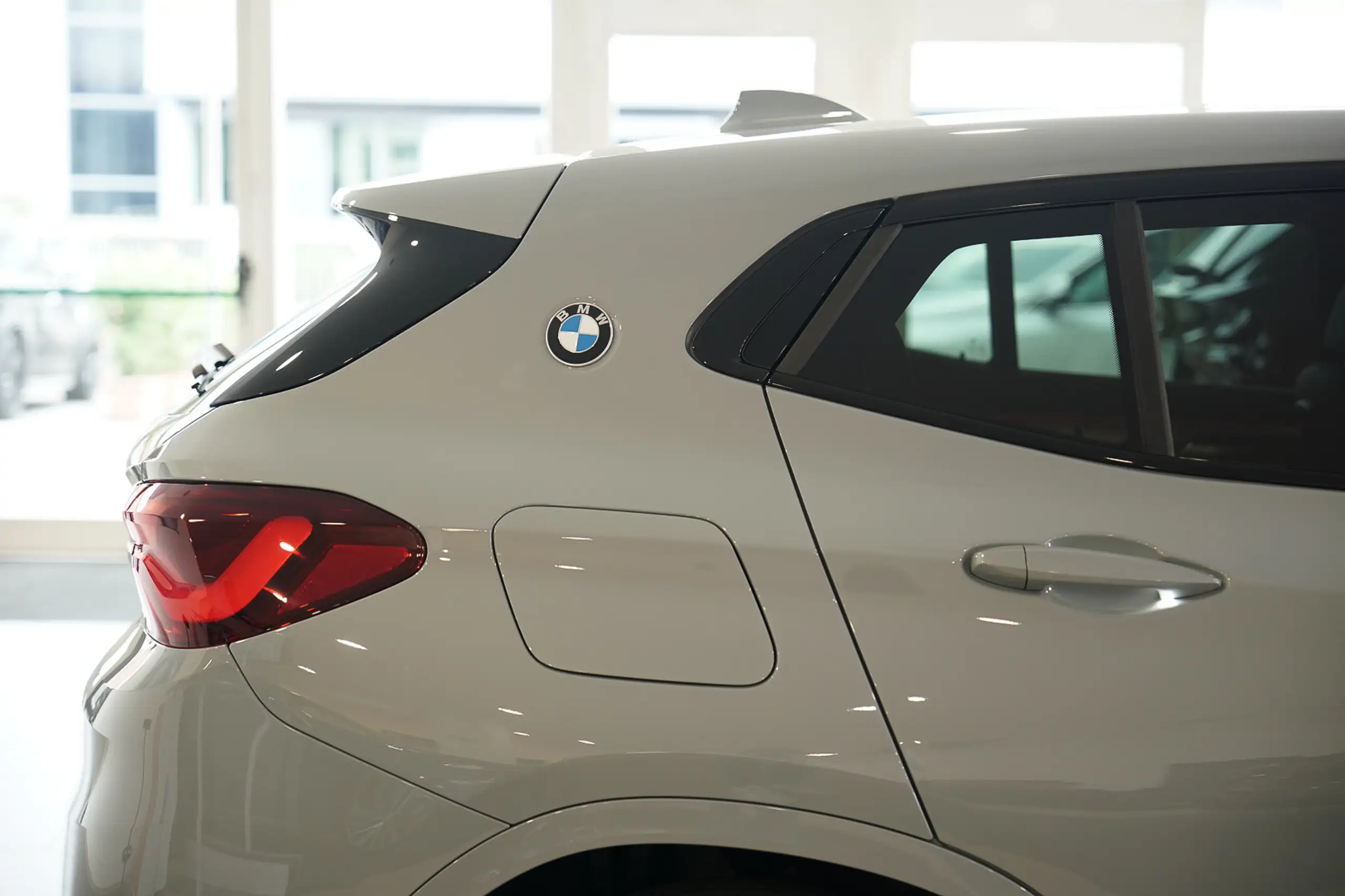 BMW - X2