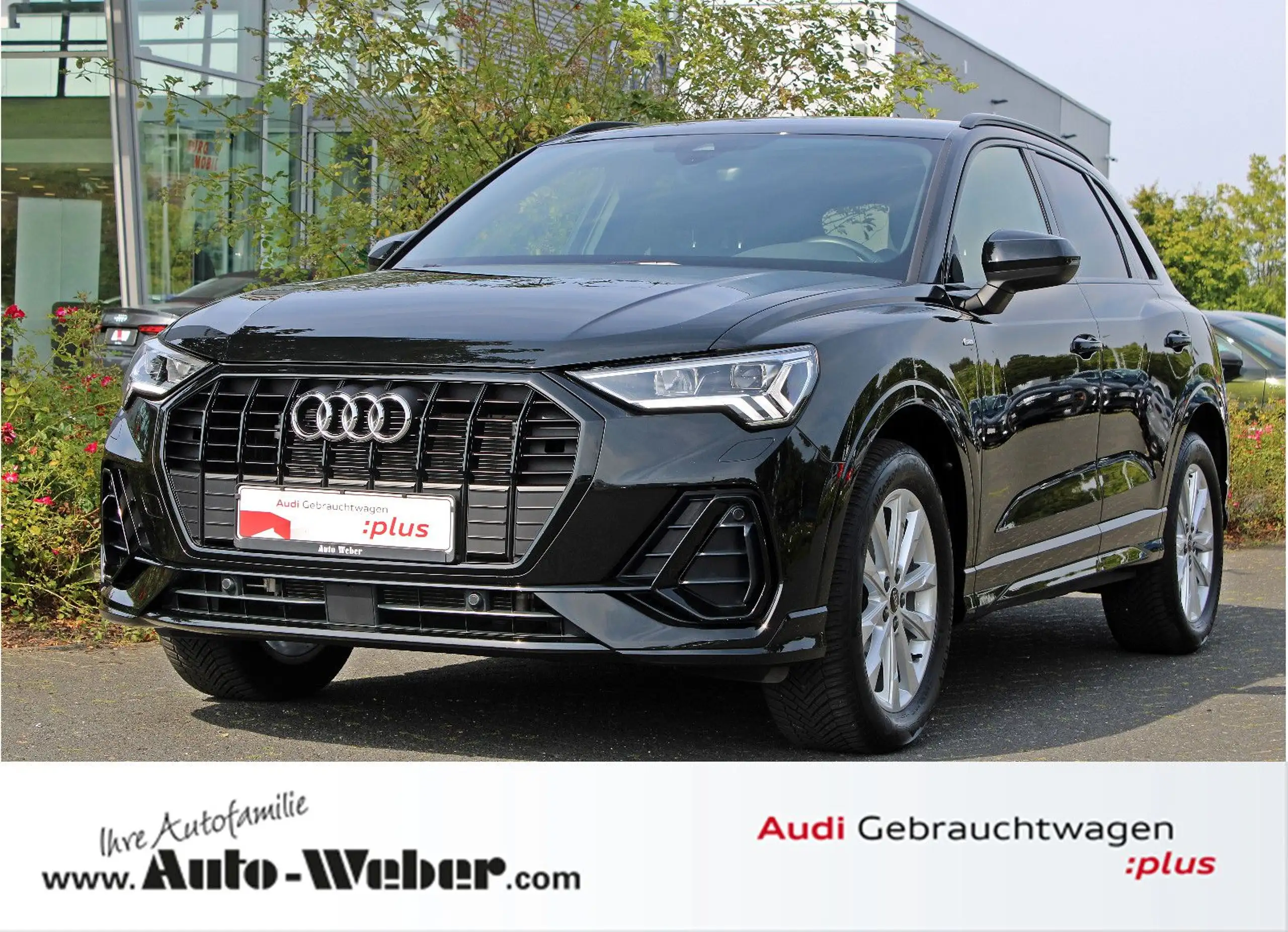 Audi - Q3