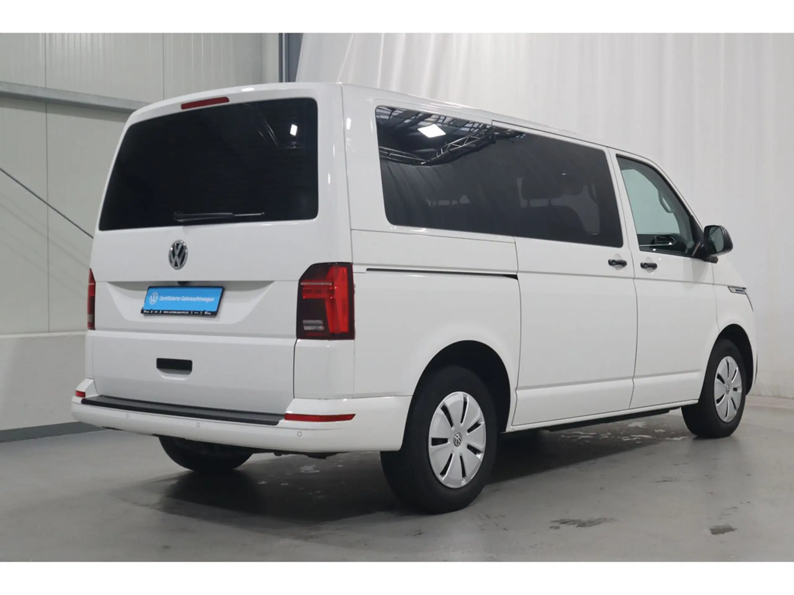 Volkswagen - T6.1 Multivan