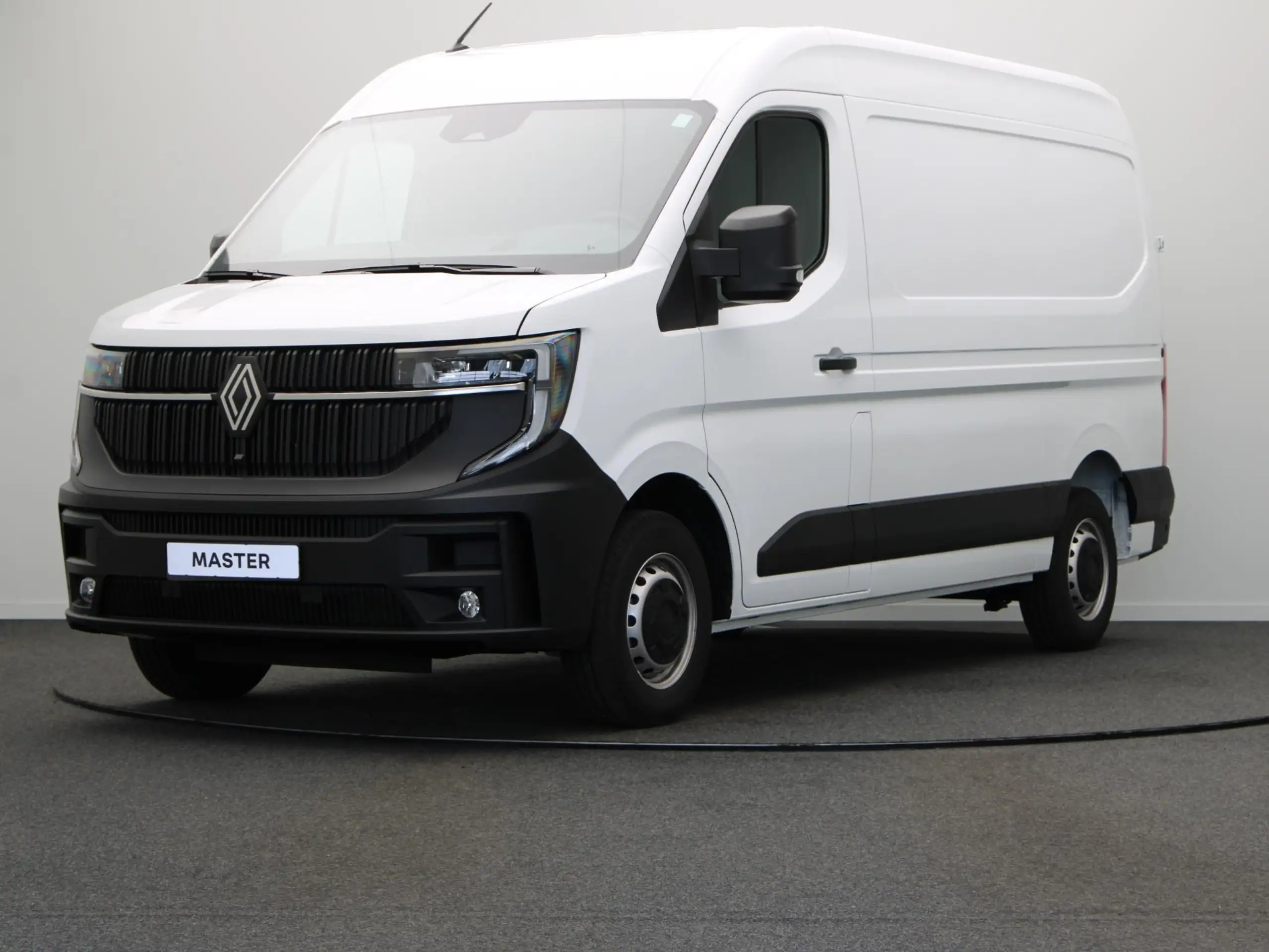 Renault - Master