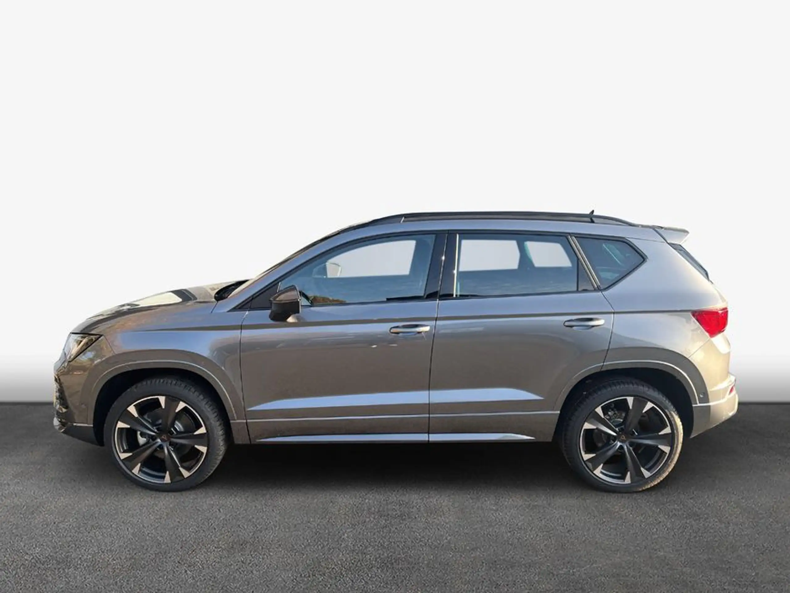 CUPRA - Ateca