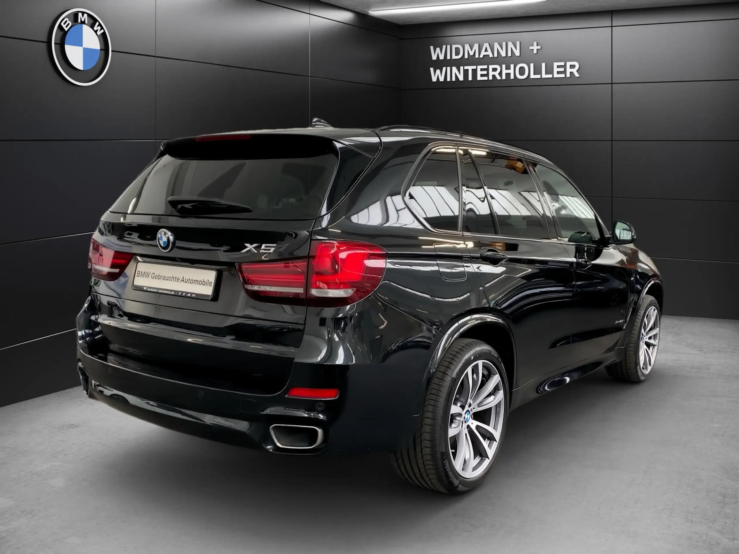 BMW - X5