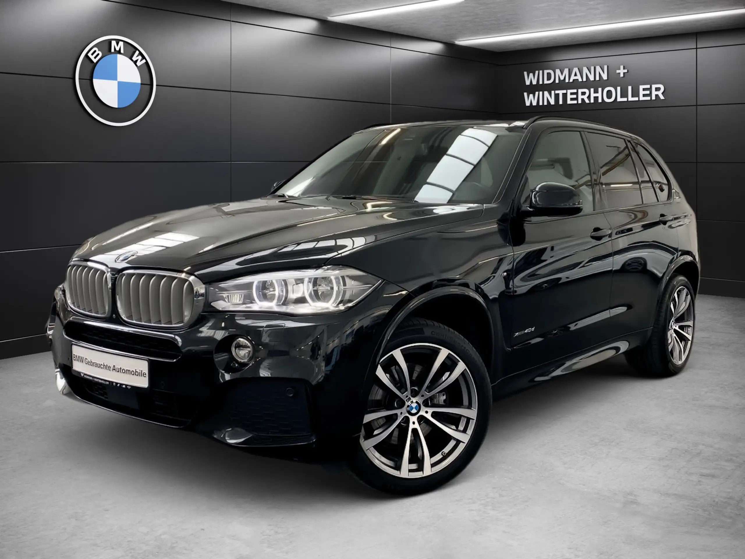 BMW - X5