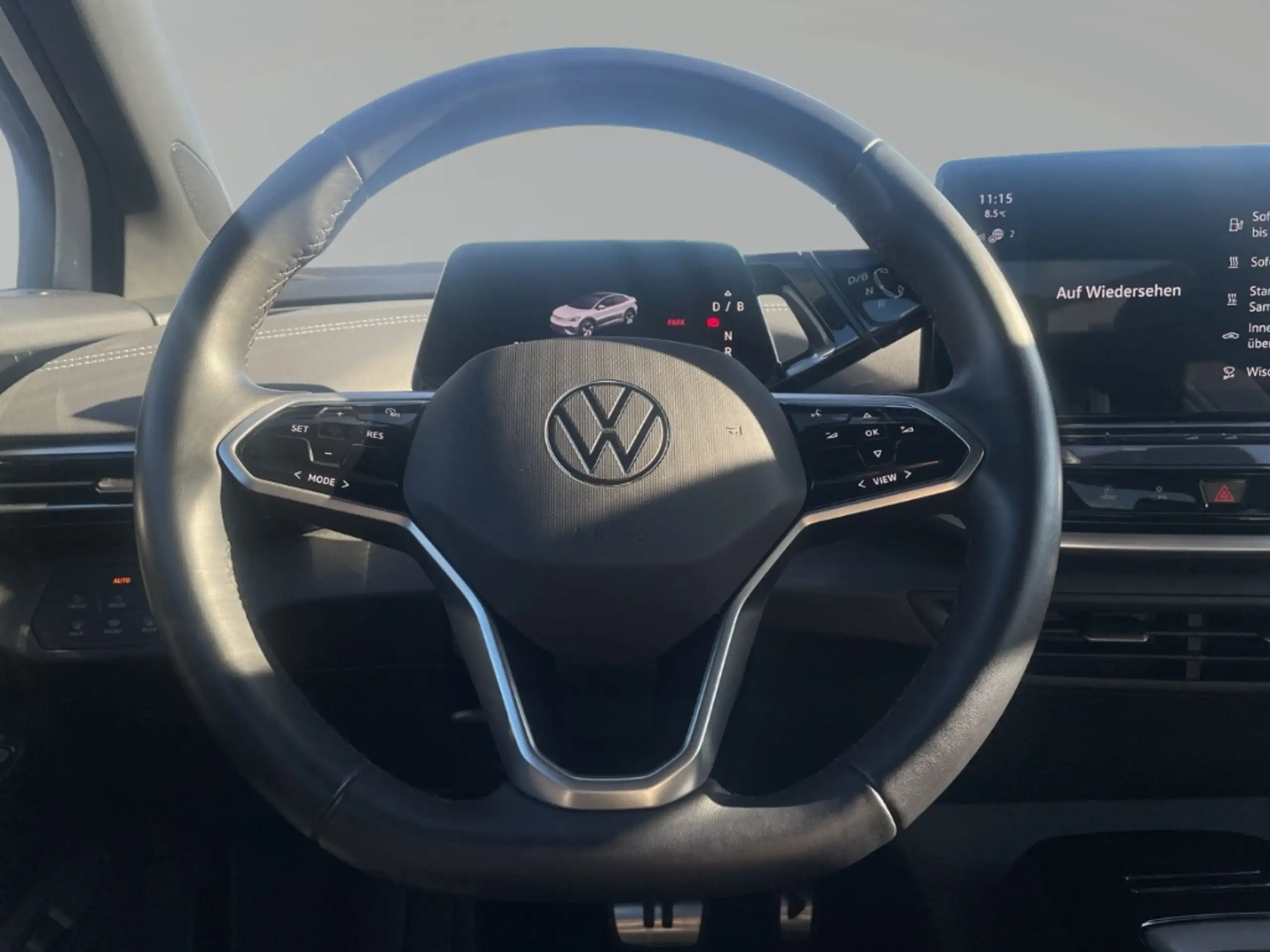 Volkswagen - ID.5