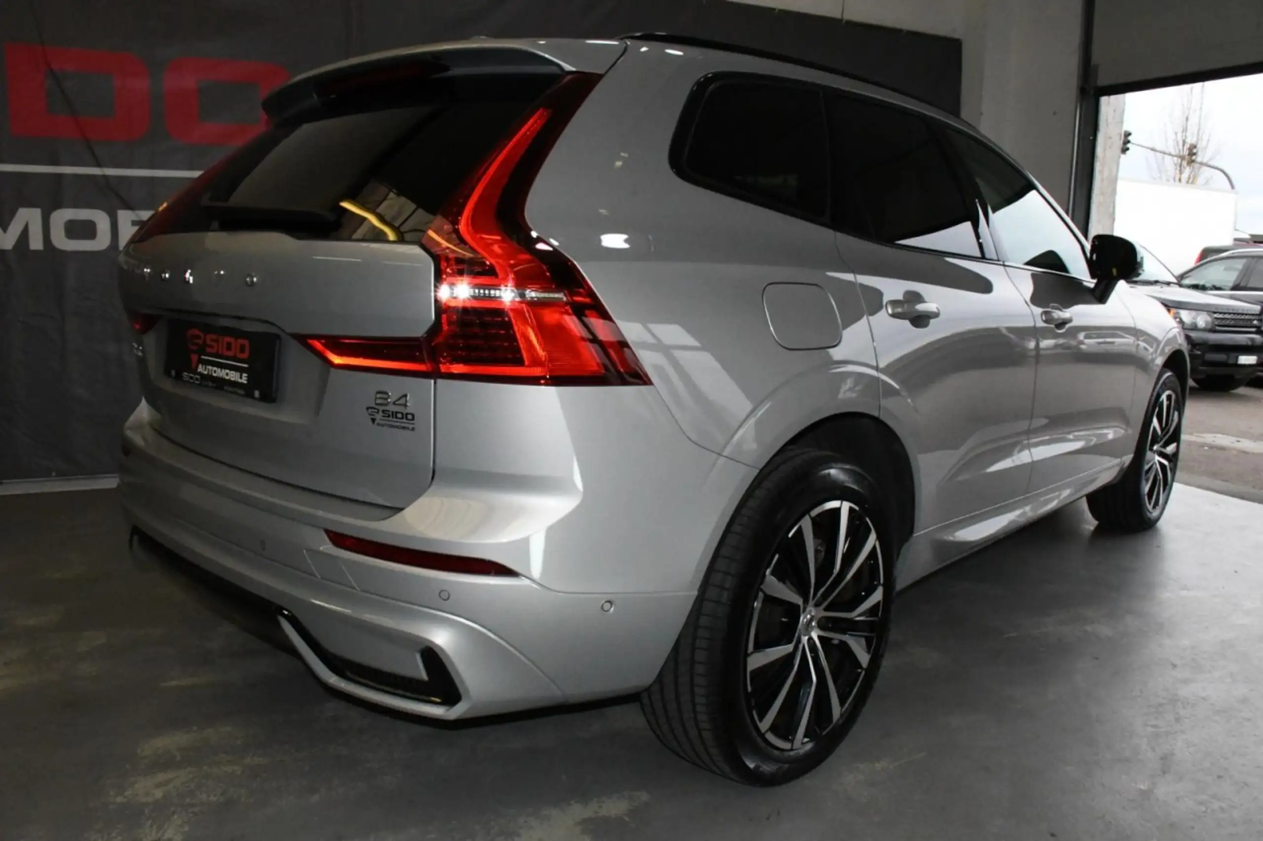 Volvo - XC60