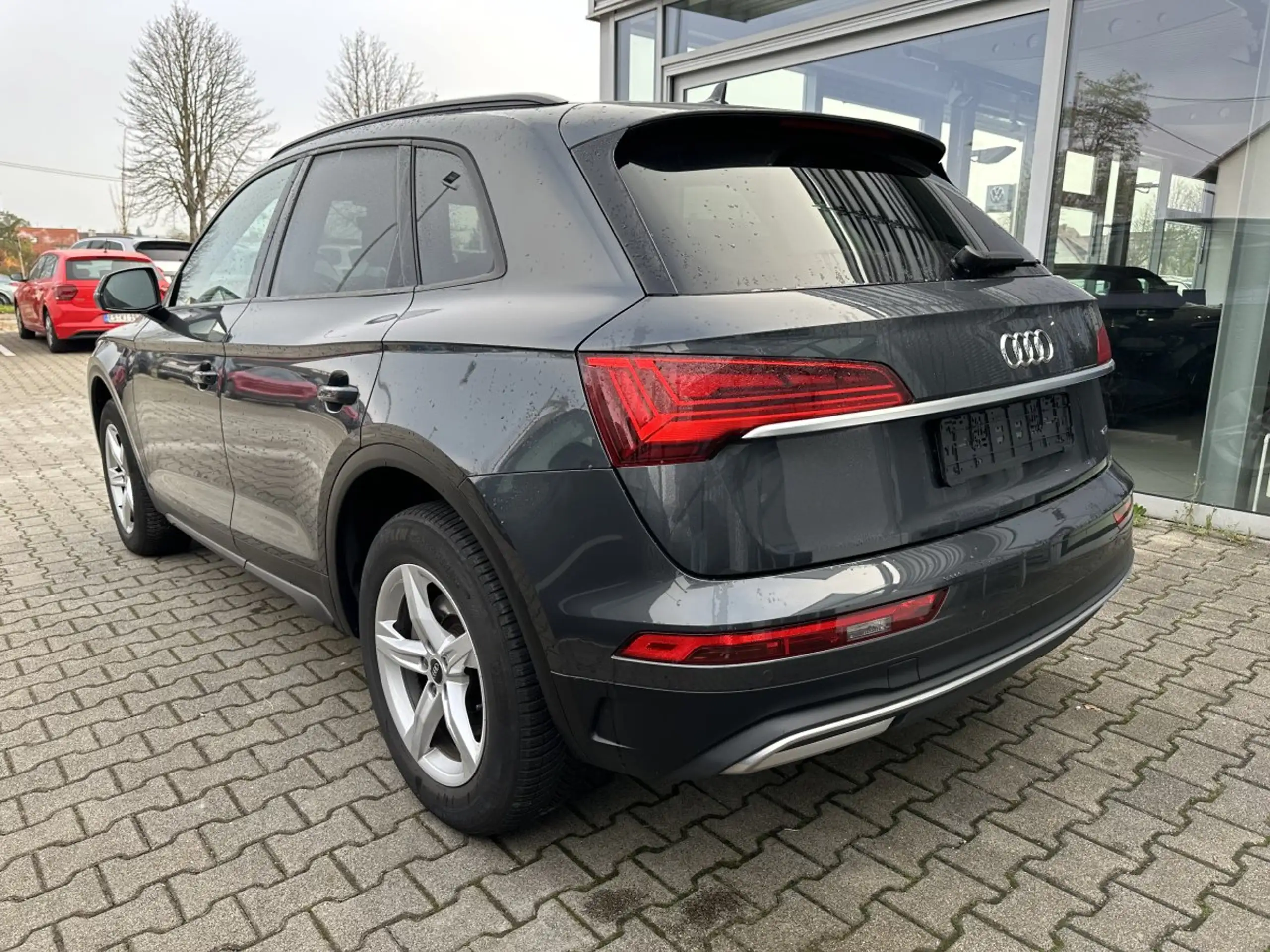 Audi - Q5