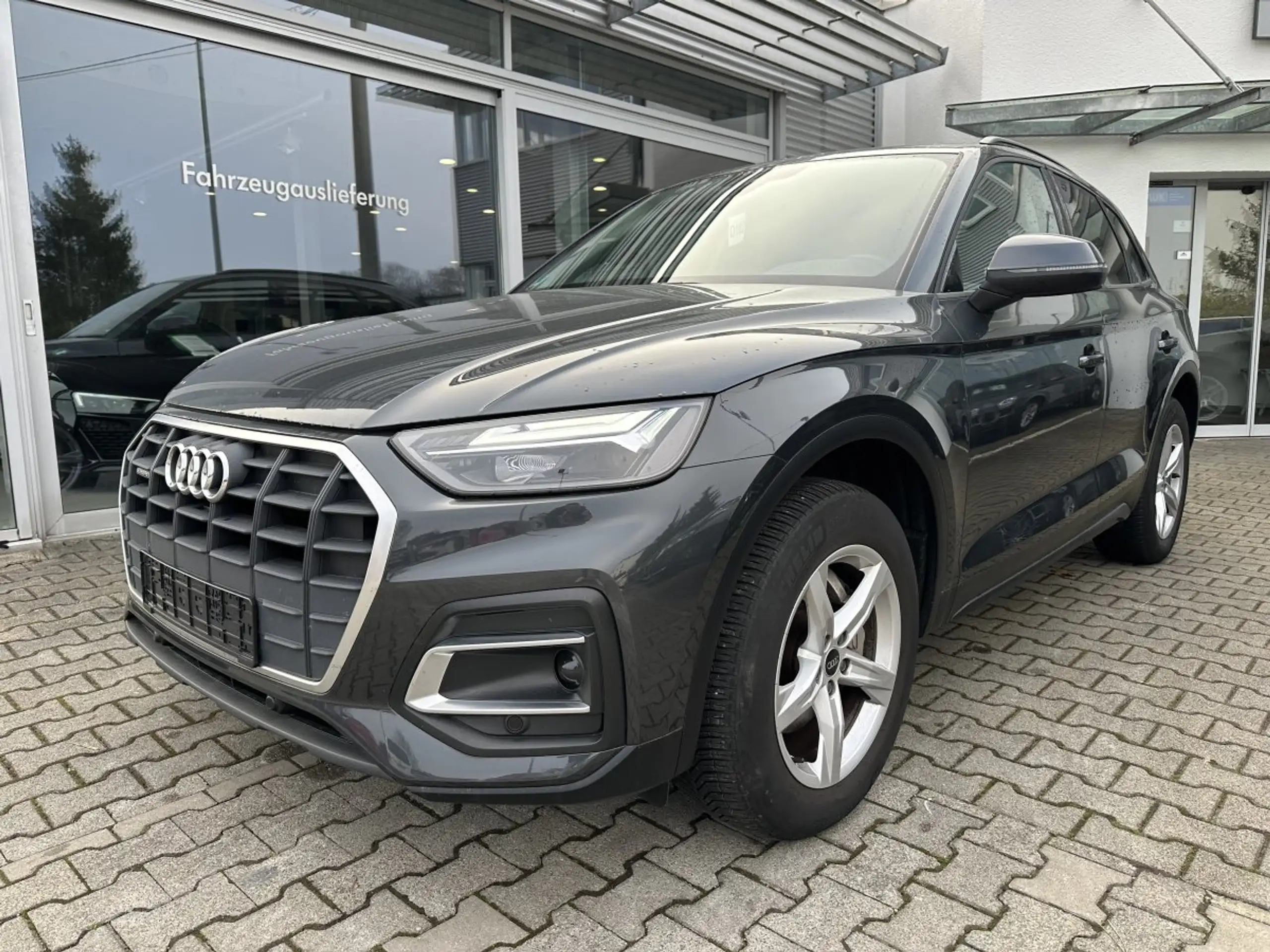 Audi - Q5