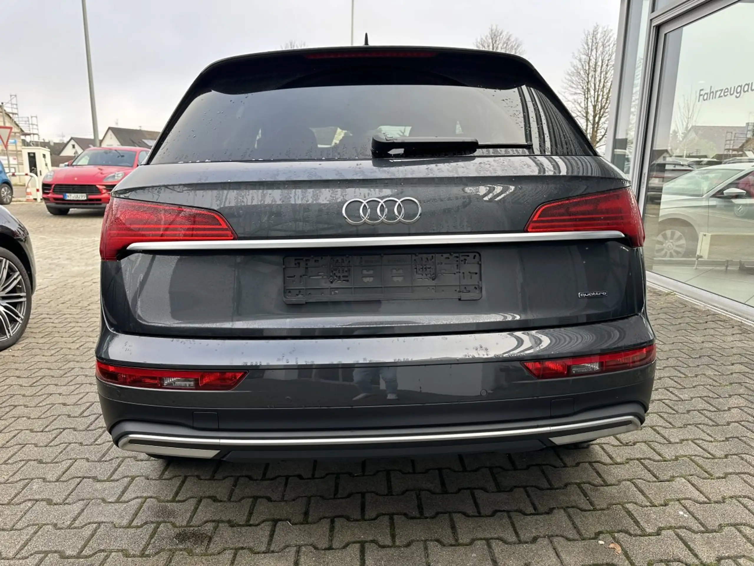 Audi - Q5