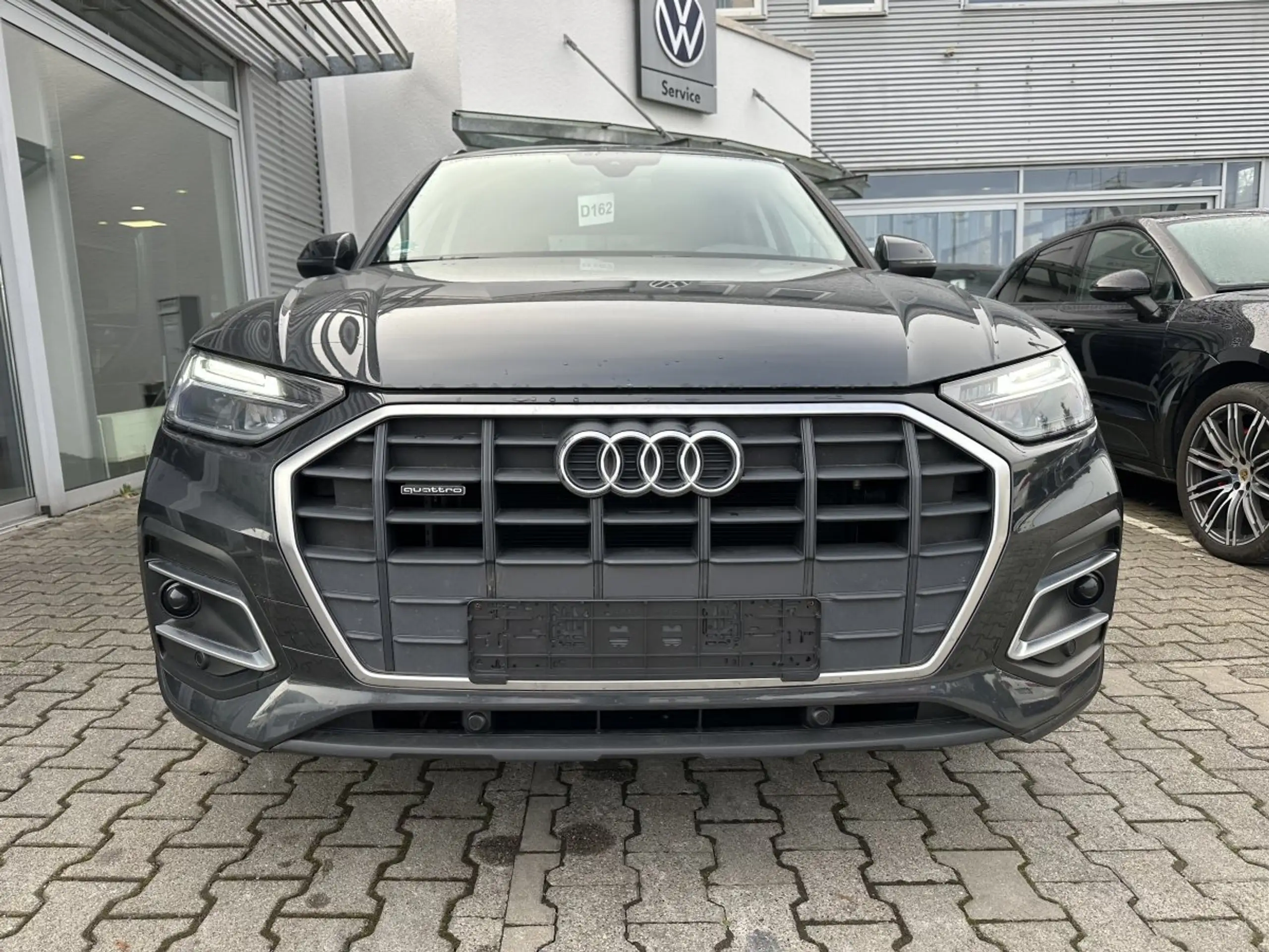 Audi - Q5