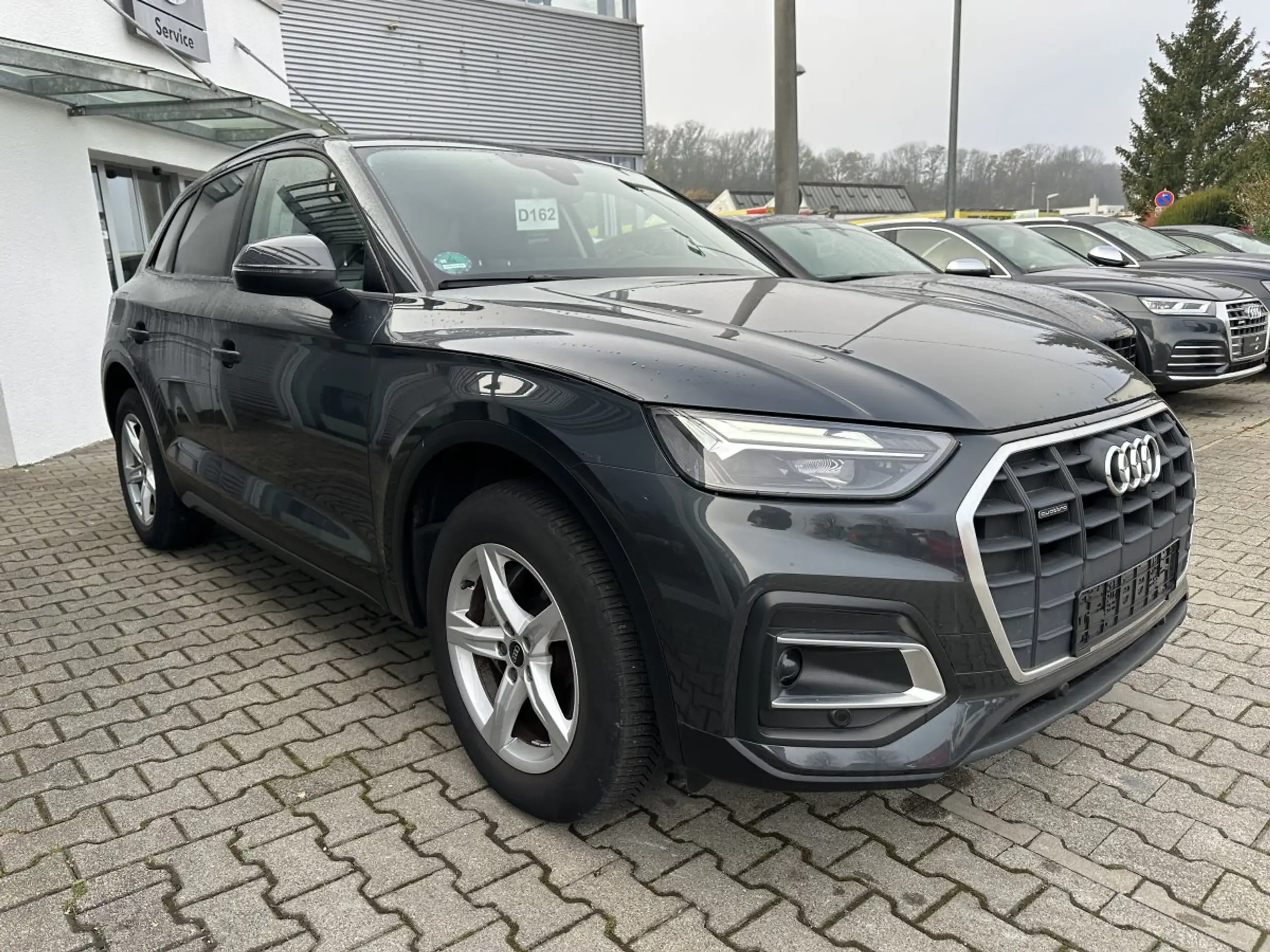 Audi - Q5