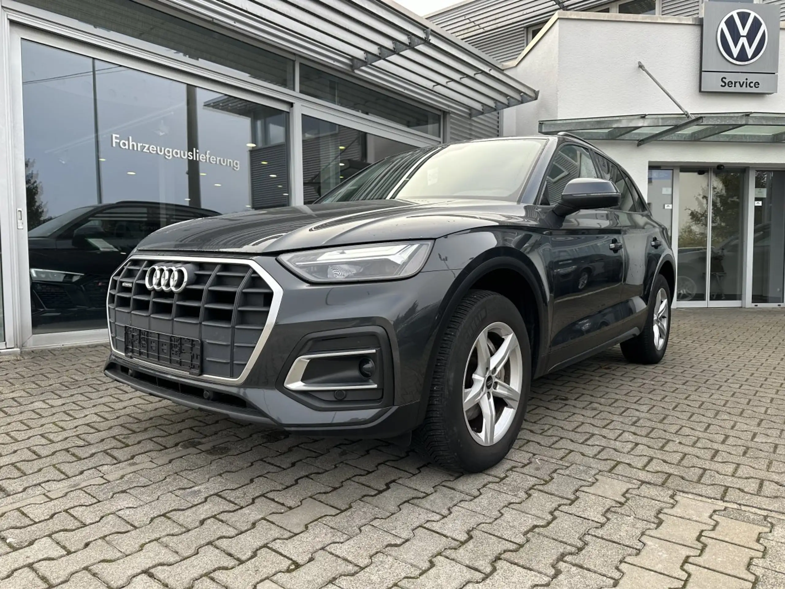 Audi - Q5