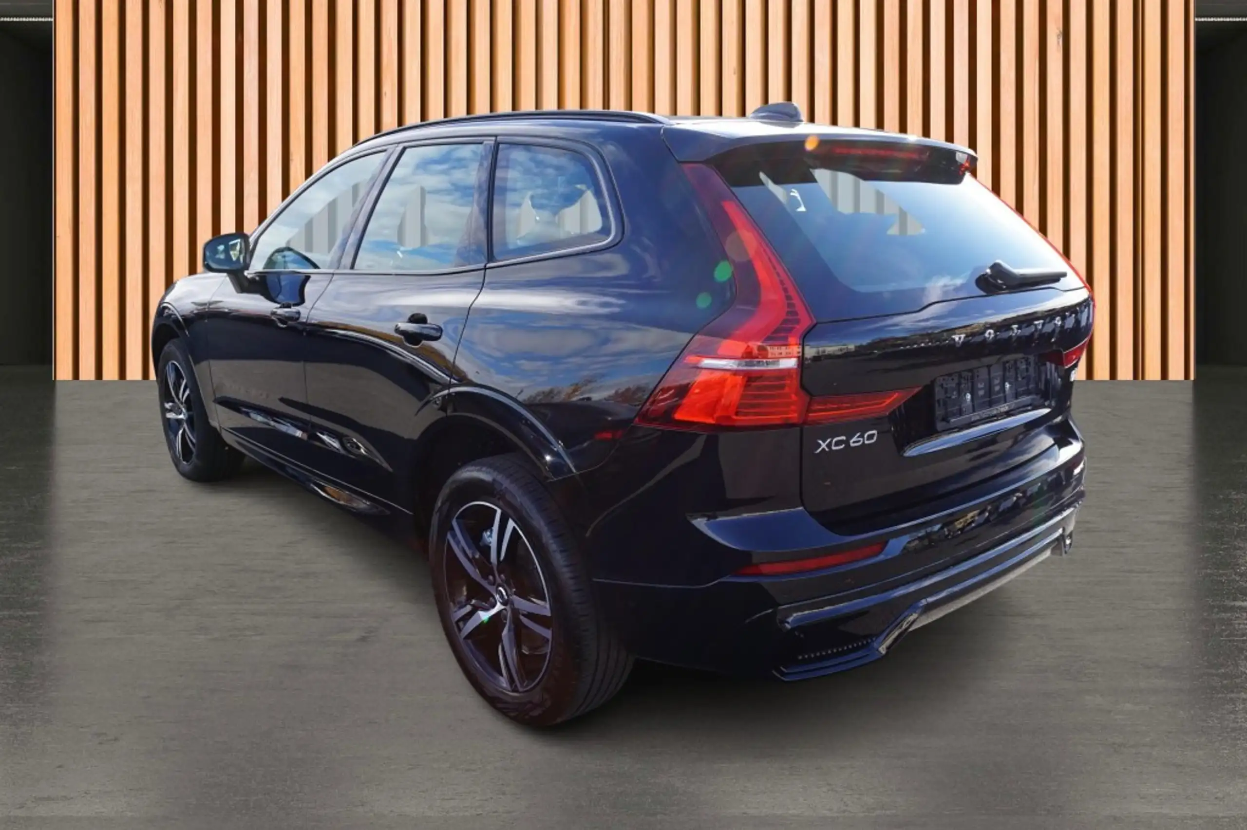 Volvo - XC60