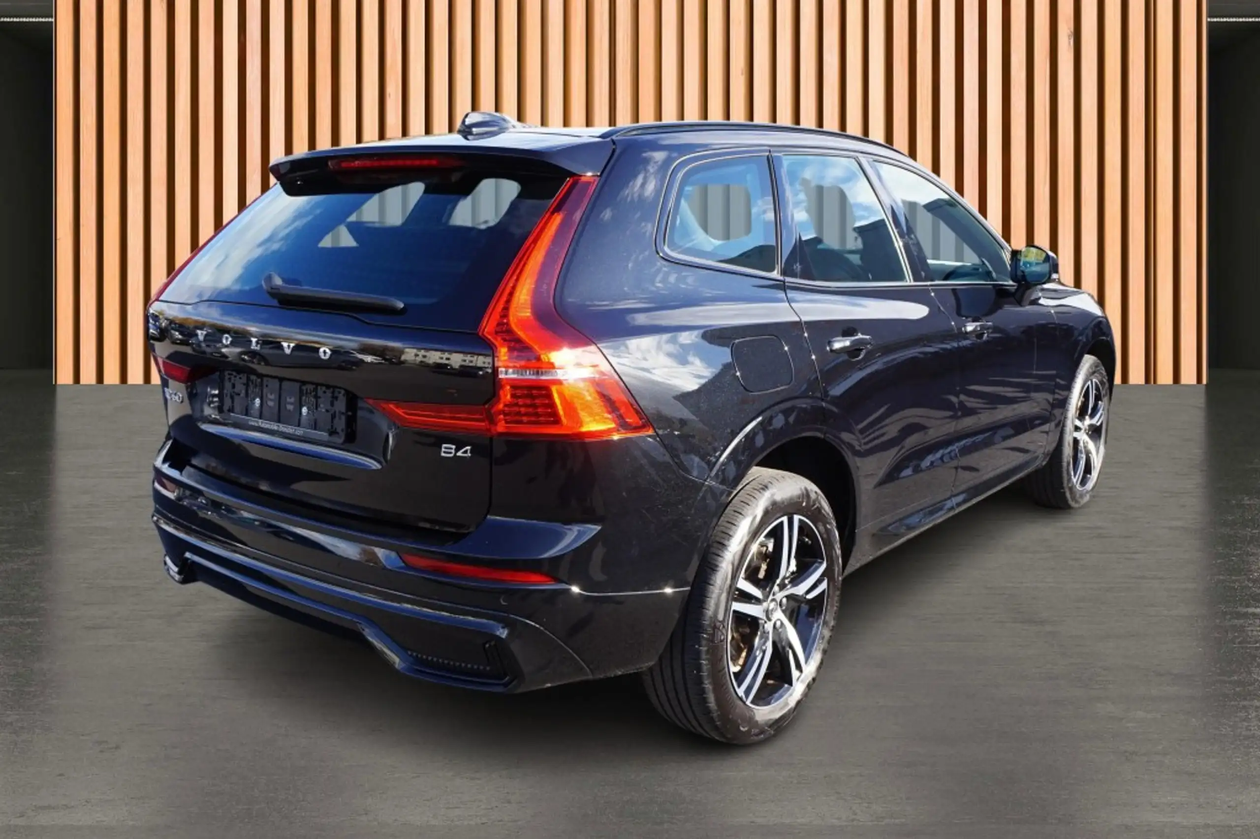 Volvo - XC60