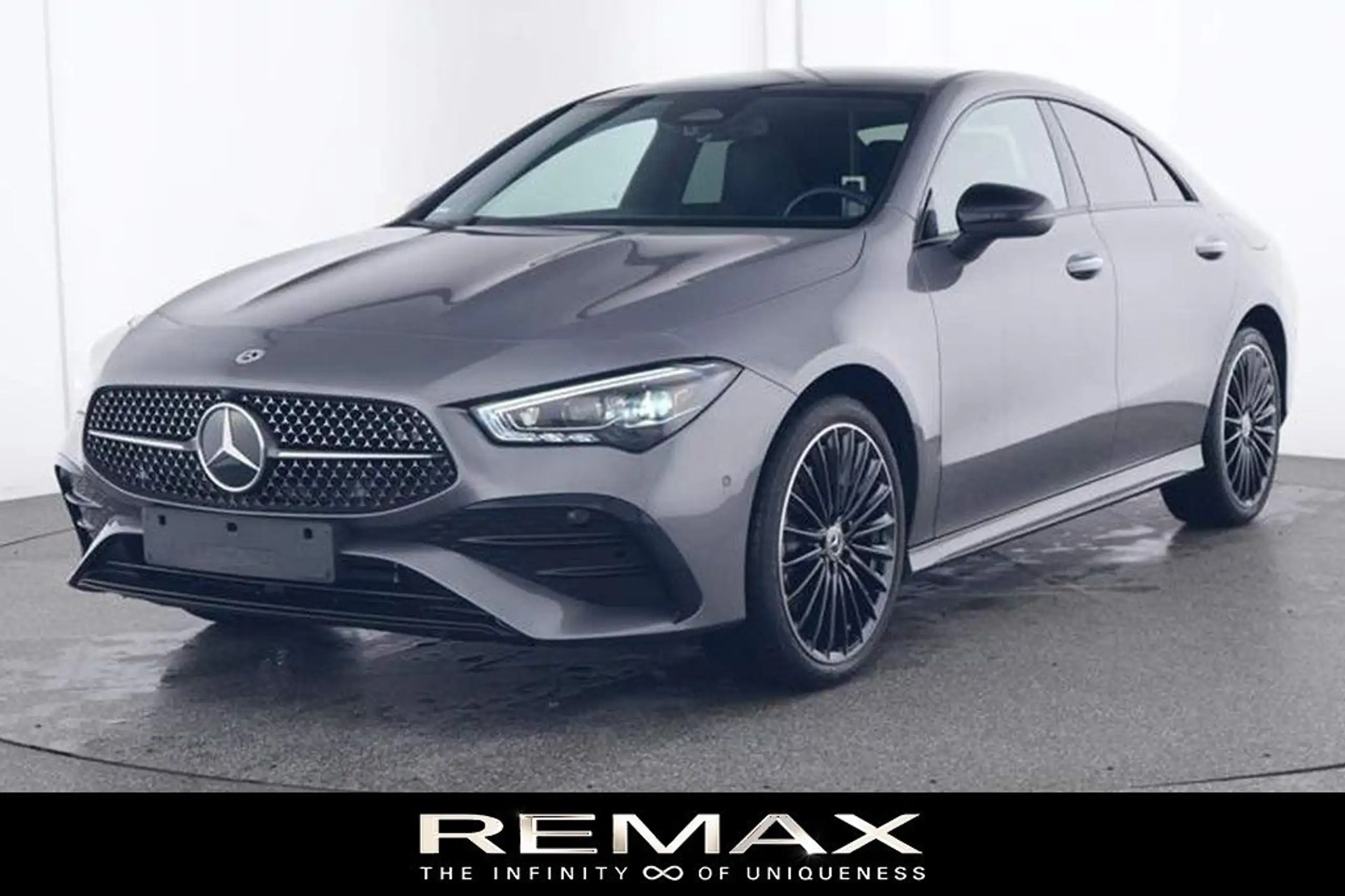 Mercedes-Benz CLA 250 2023