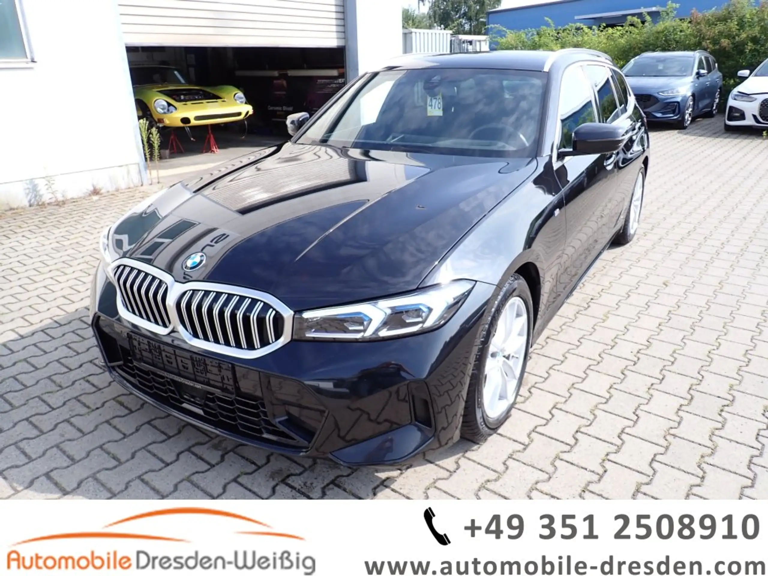 BMW - 330