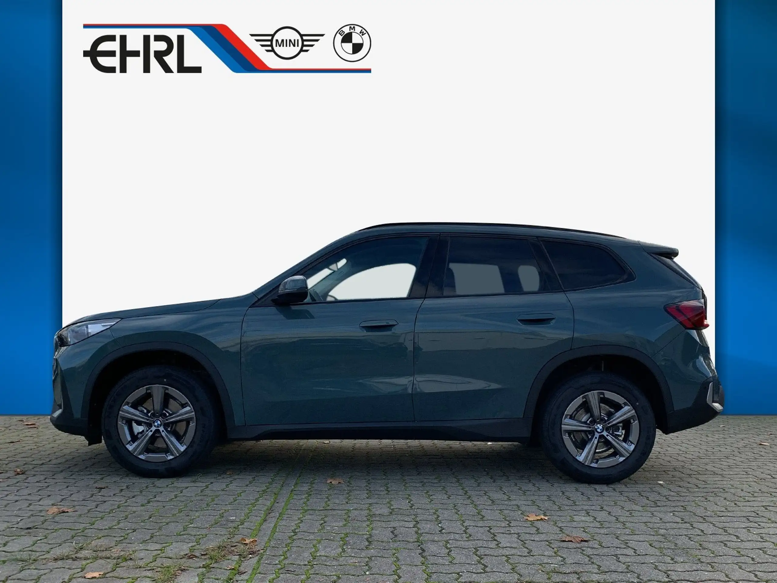 BMW - X1