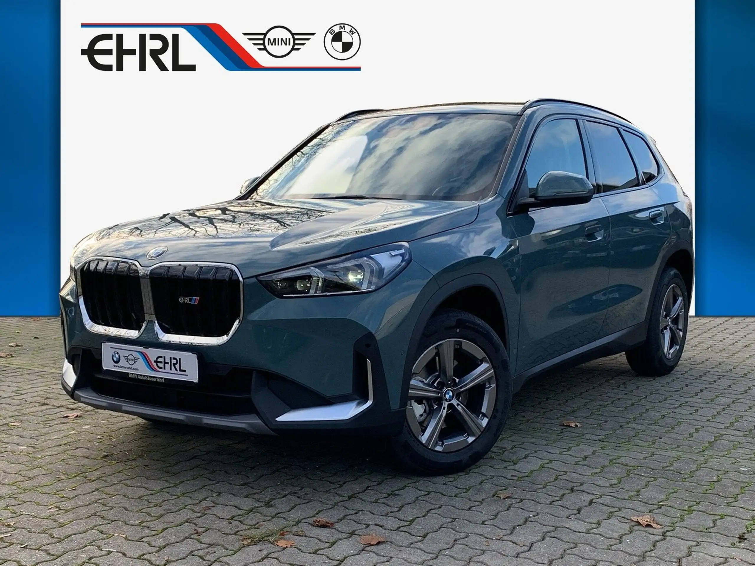 BMW - X1