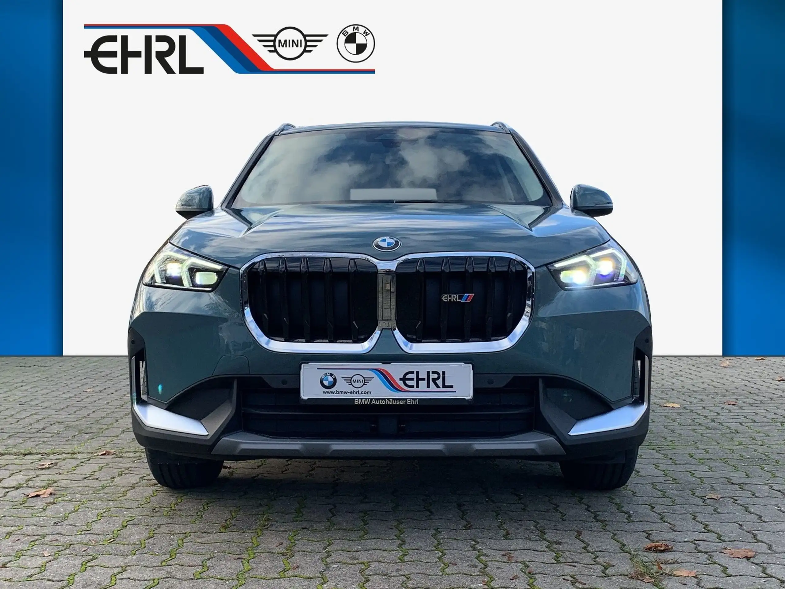 BMW - X1