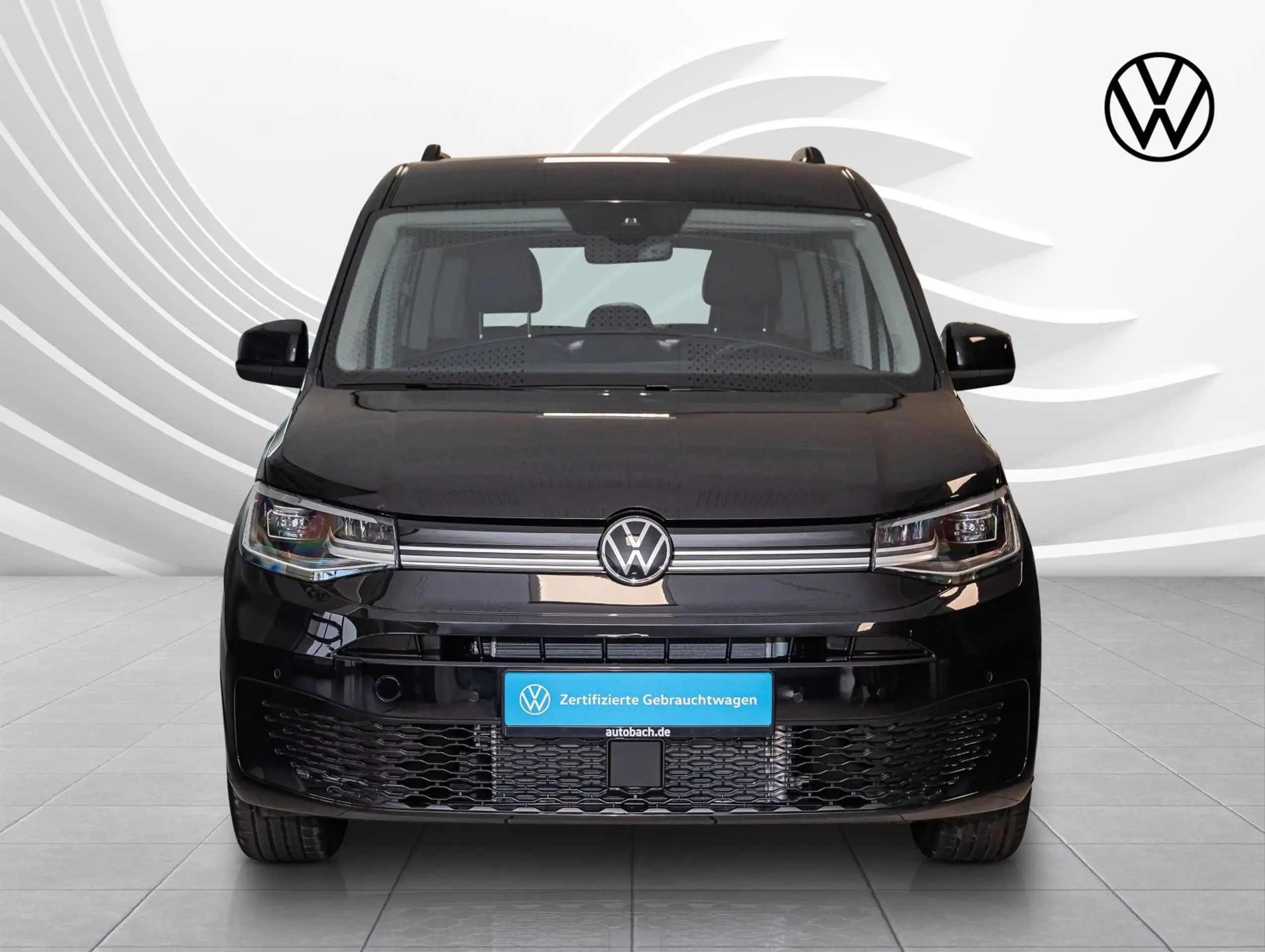 Volkswagen - Caddy