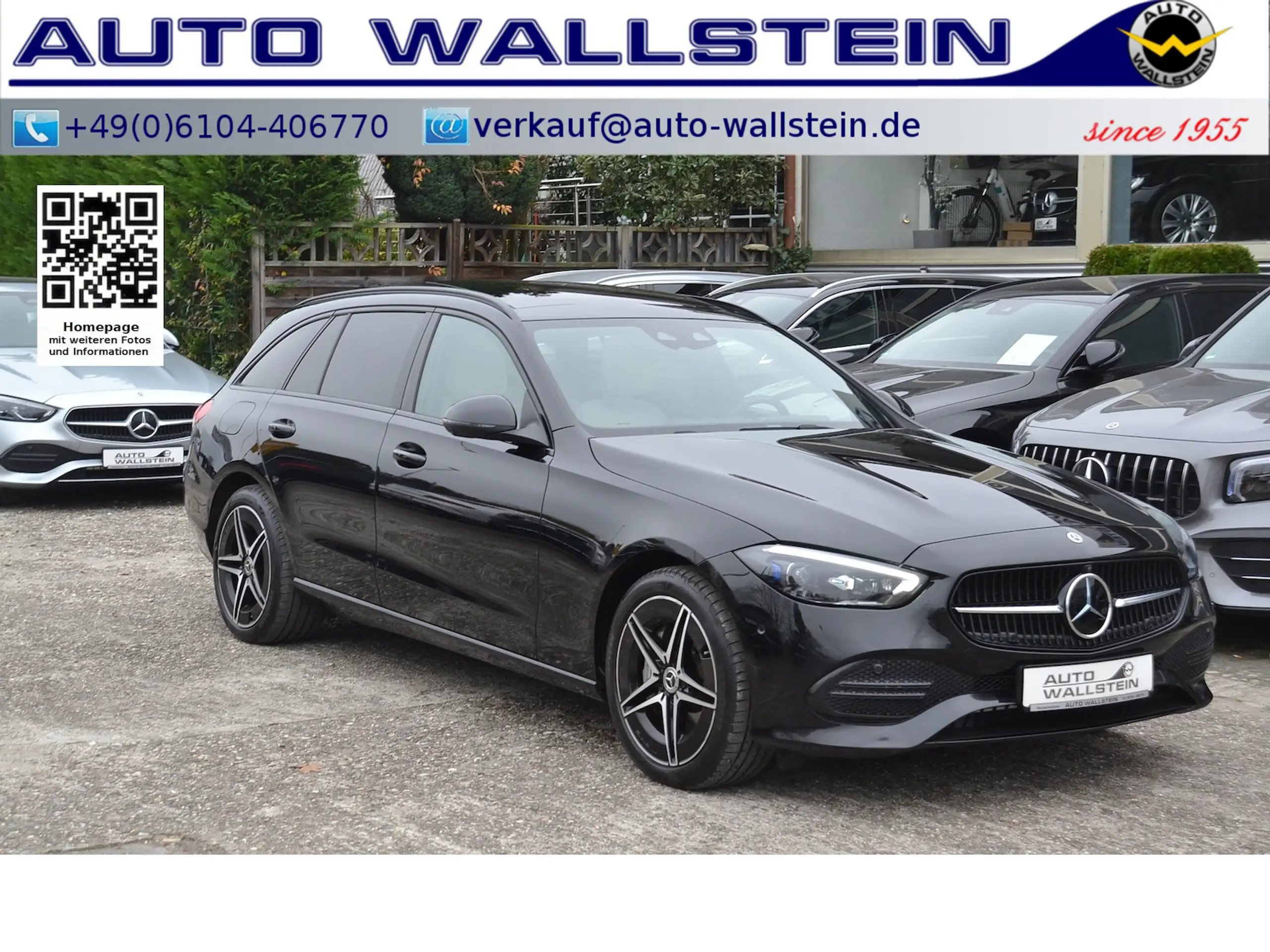 Mercedes-Benz - C 300