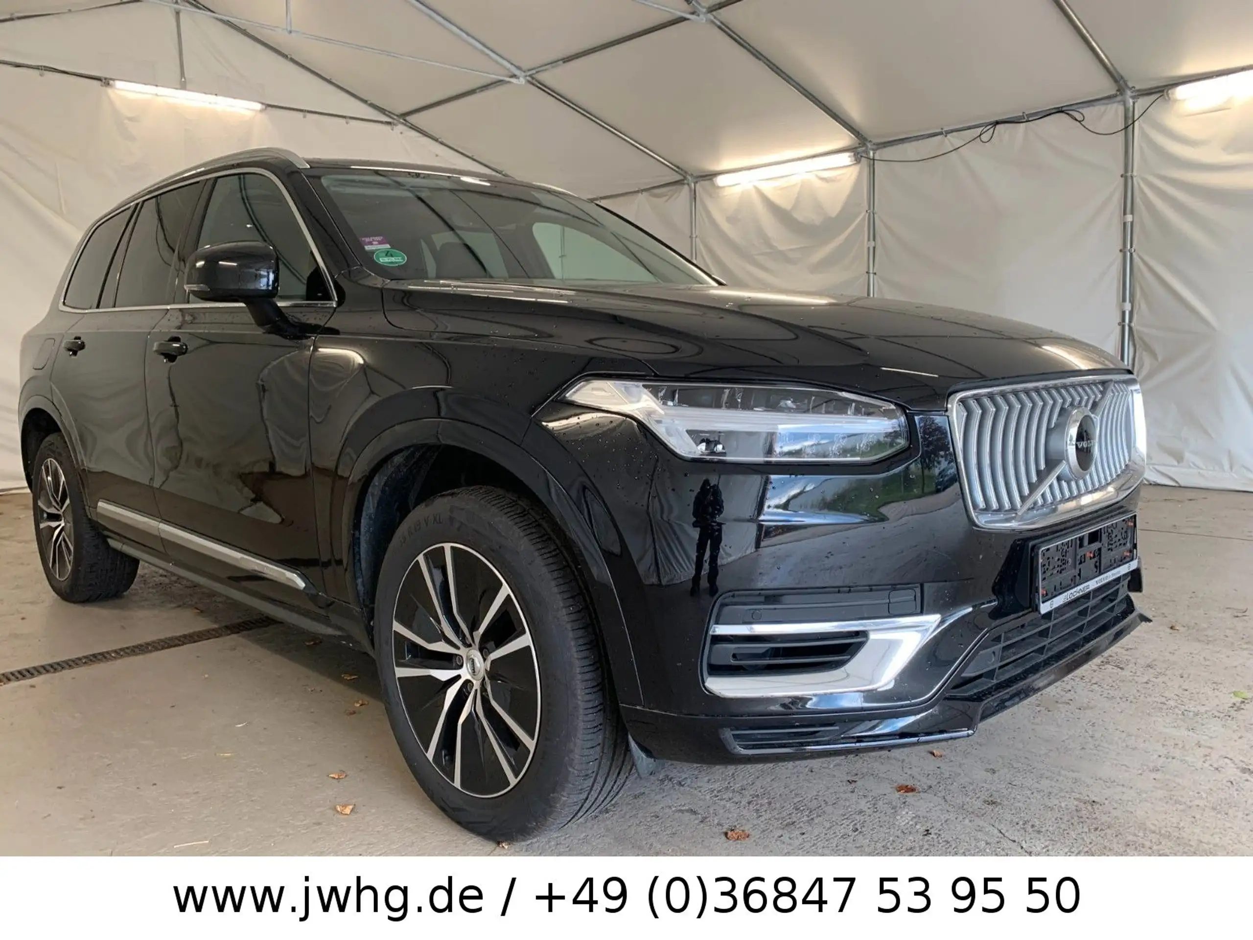 Volvo - XC90