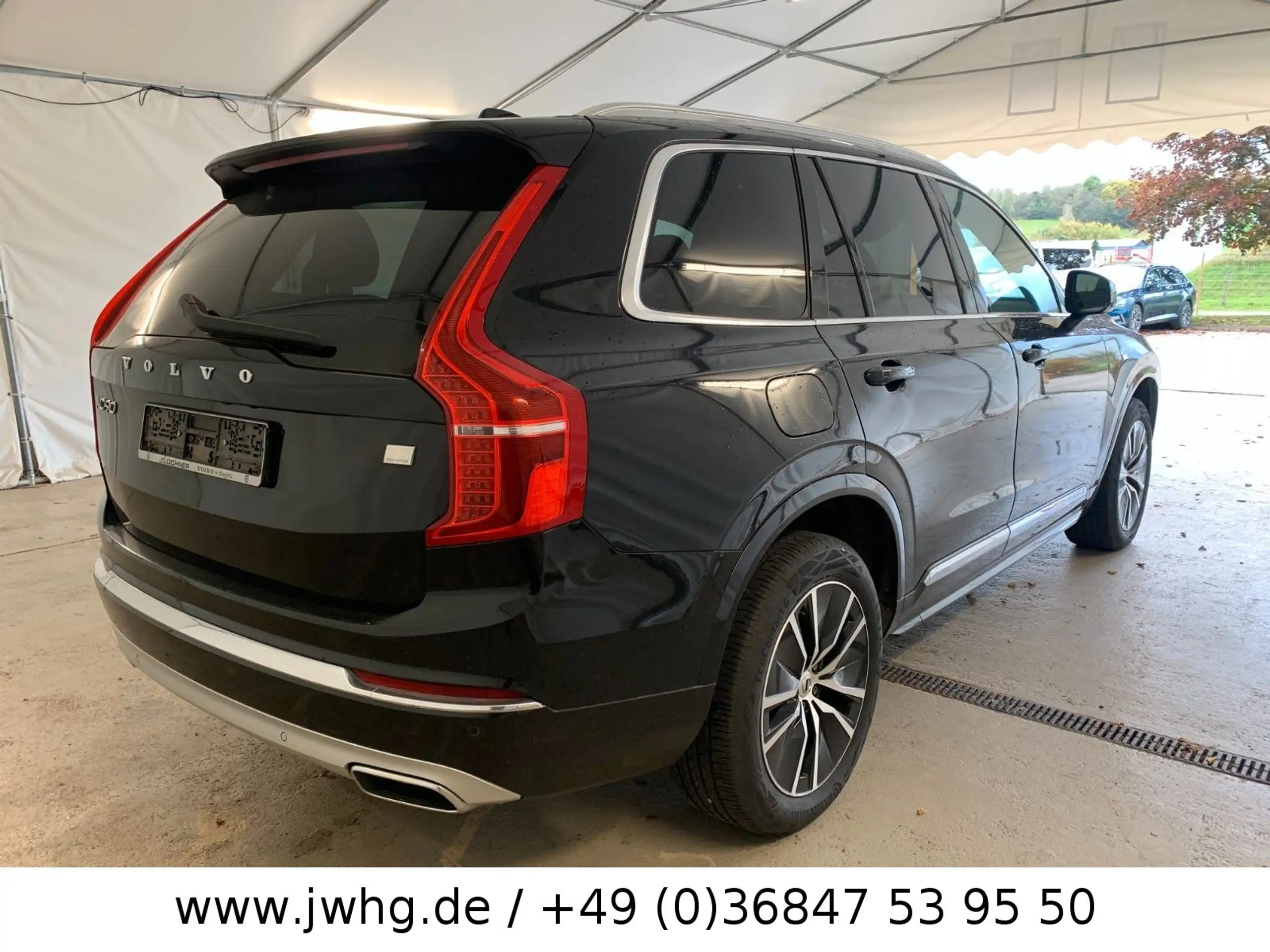 Volvo - XC90