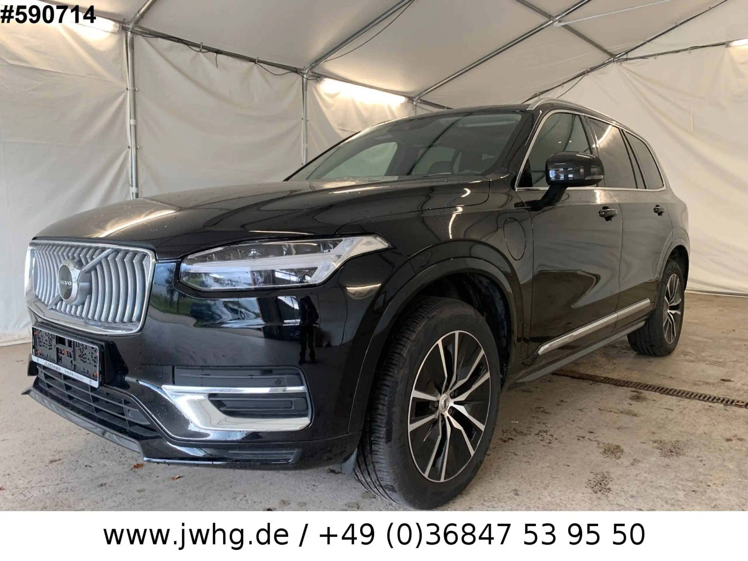 Volvo - XC90