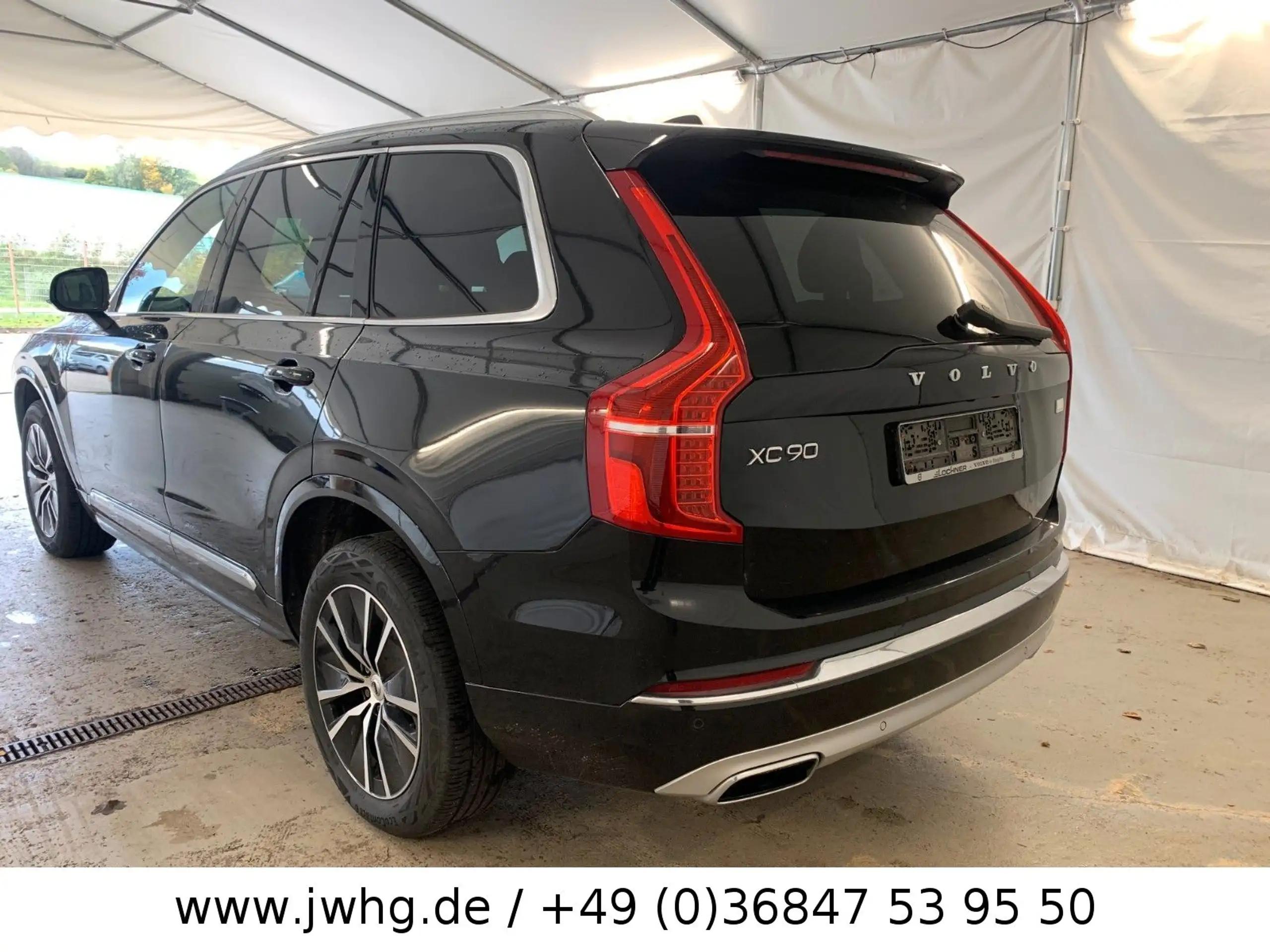 Volvo - XC90