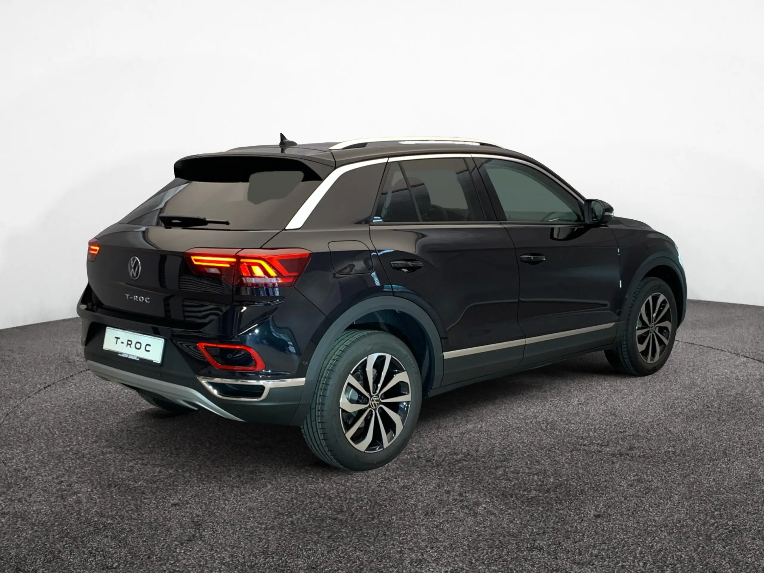 Volkswagen - T-Roc