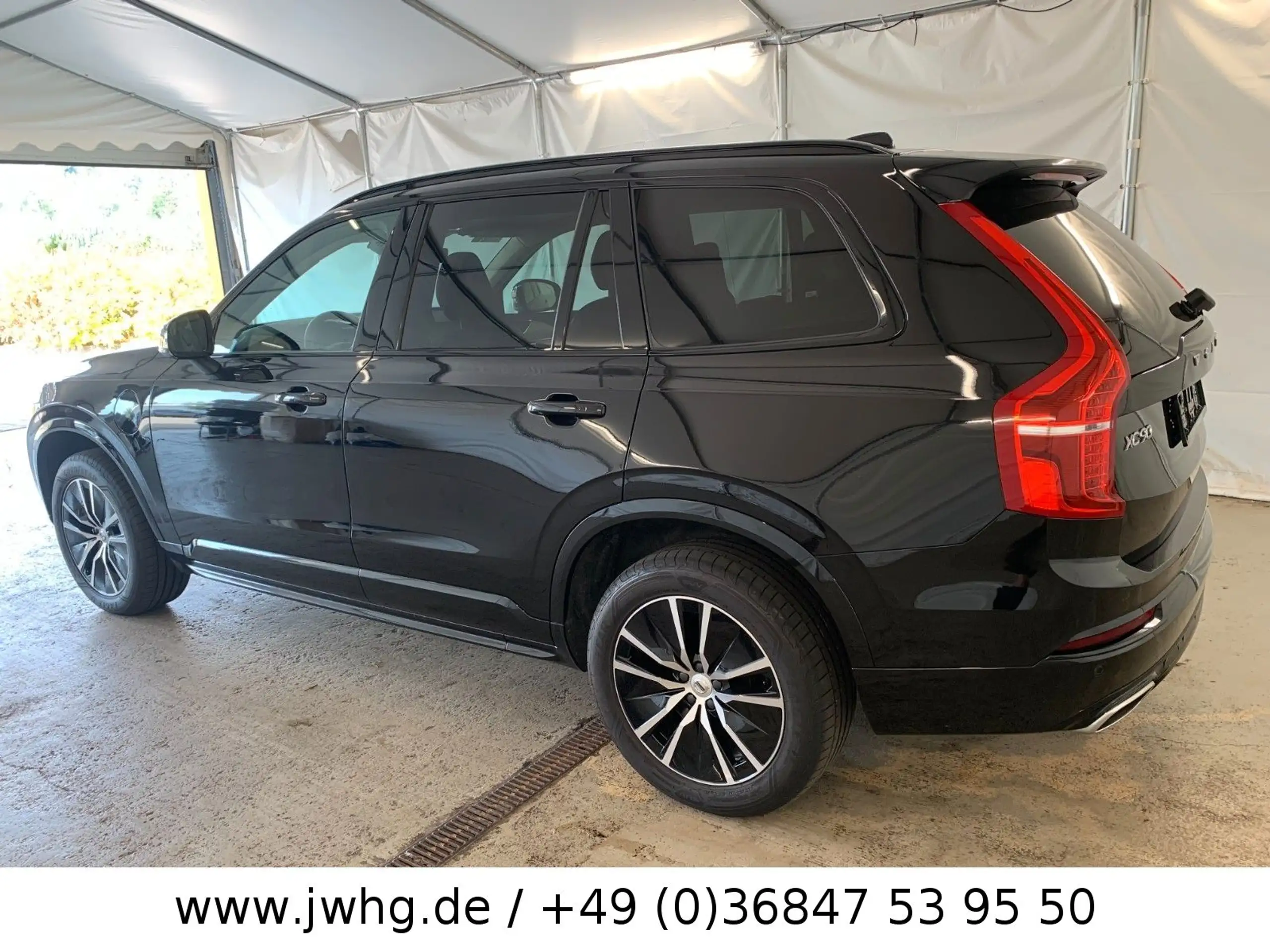 Volvo - XC90