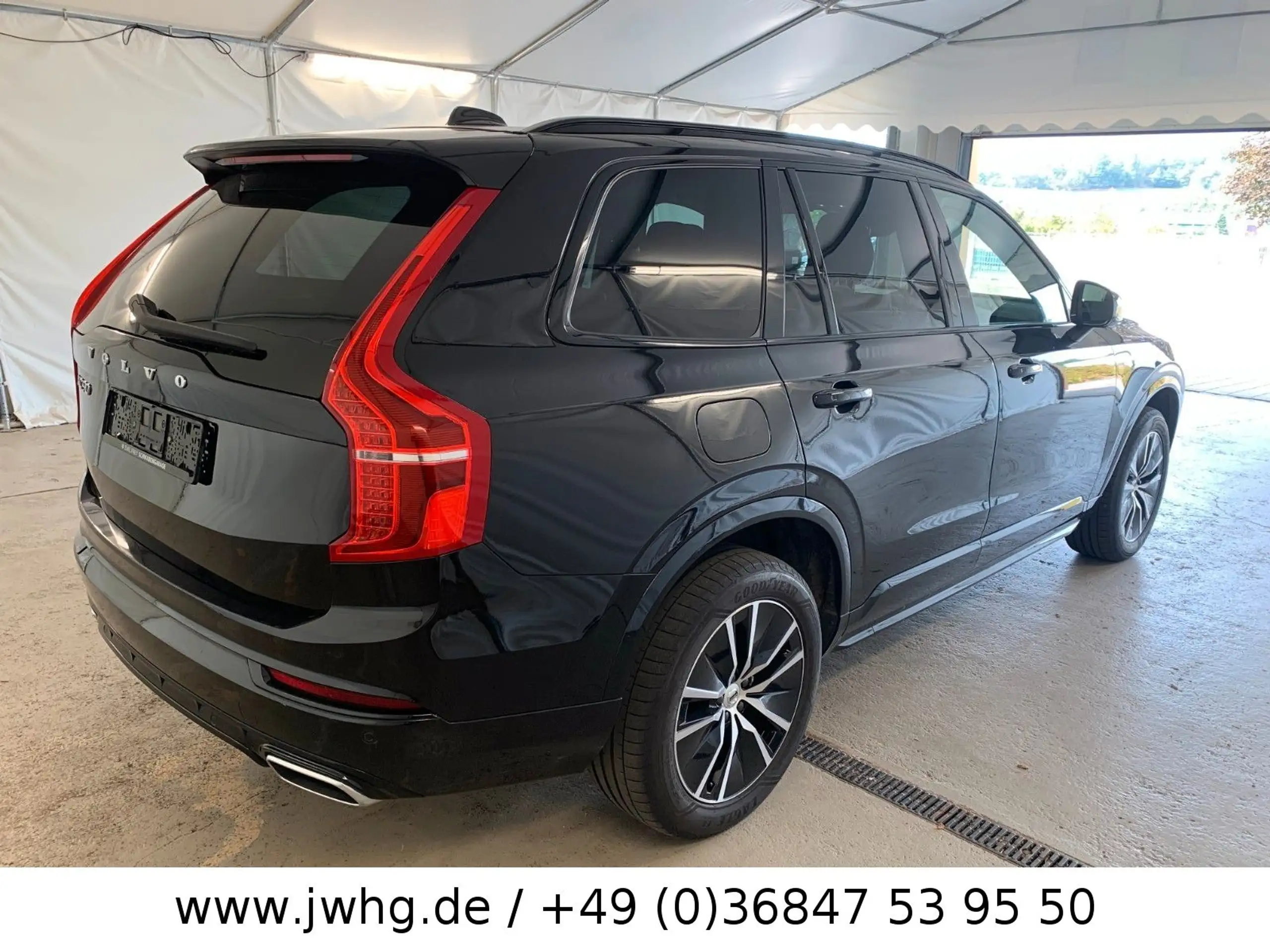 Volvo - XC90