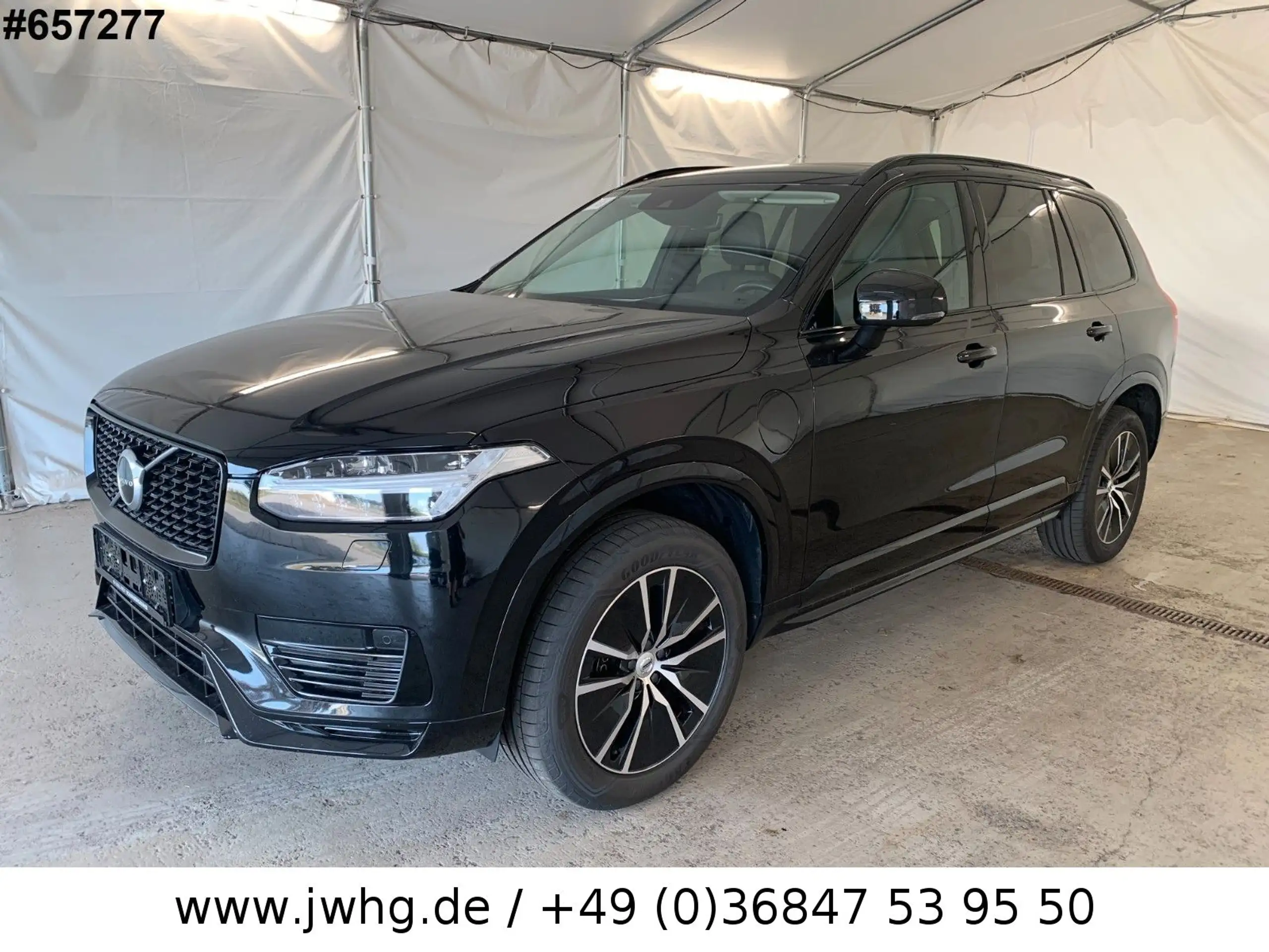 Volvo - XC90